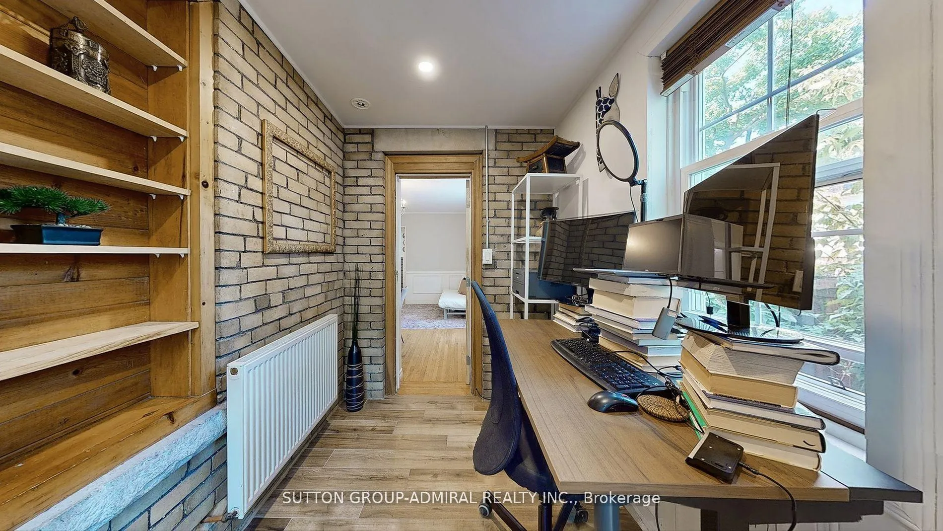 Photo 15 of 117 Bellhaven Road, Toronto, Woodbine Corridor — HOMEH