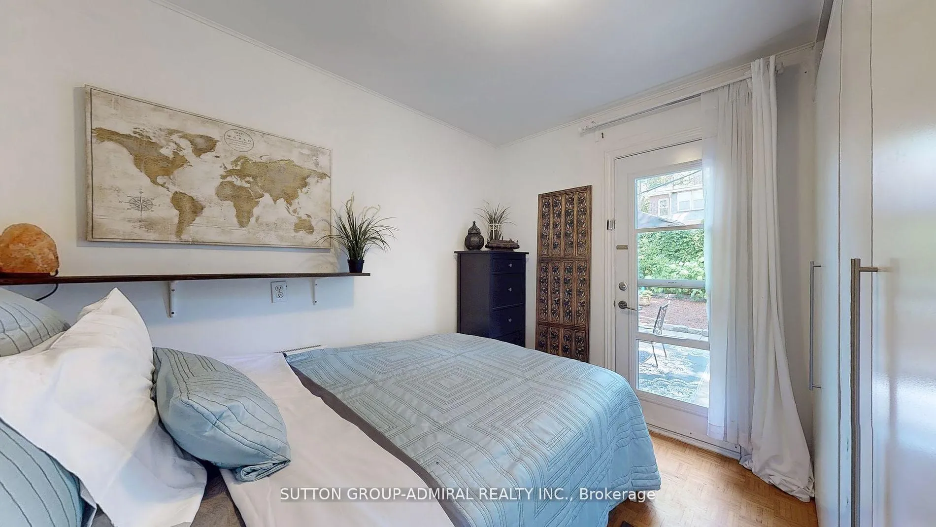 Photo 17 of 117 Bellhaven Road, Toronto, Woodbine Corridor — HOMEH