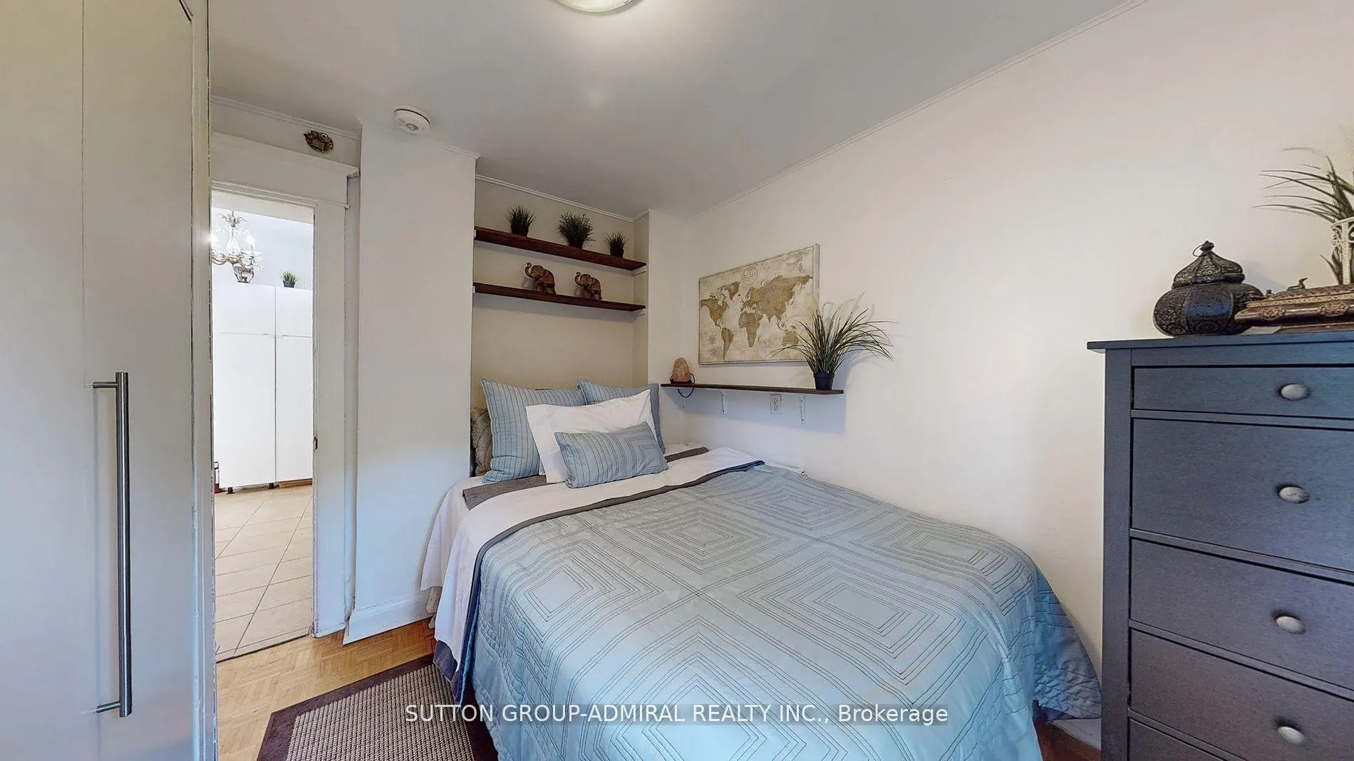 Photo 18 of 117 Bellhaven Road, Toronto, Woodbine Corridor — HOMEH