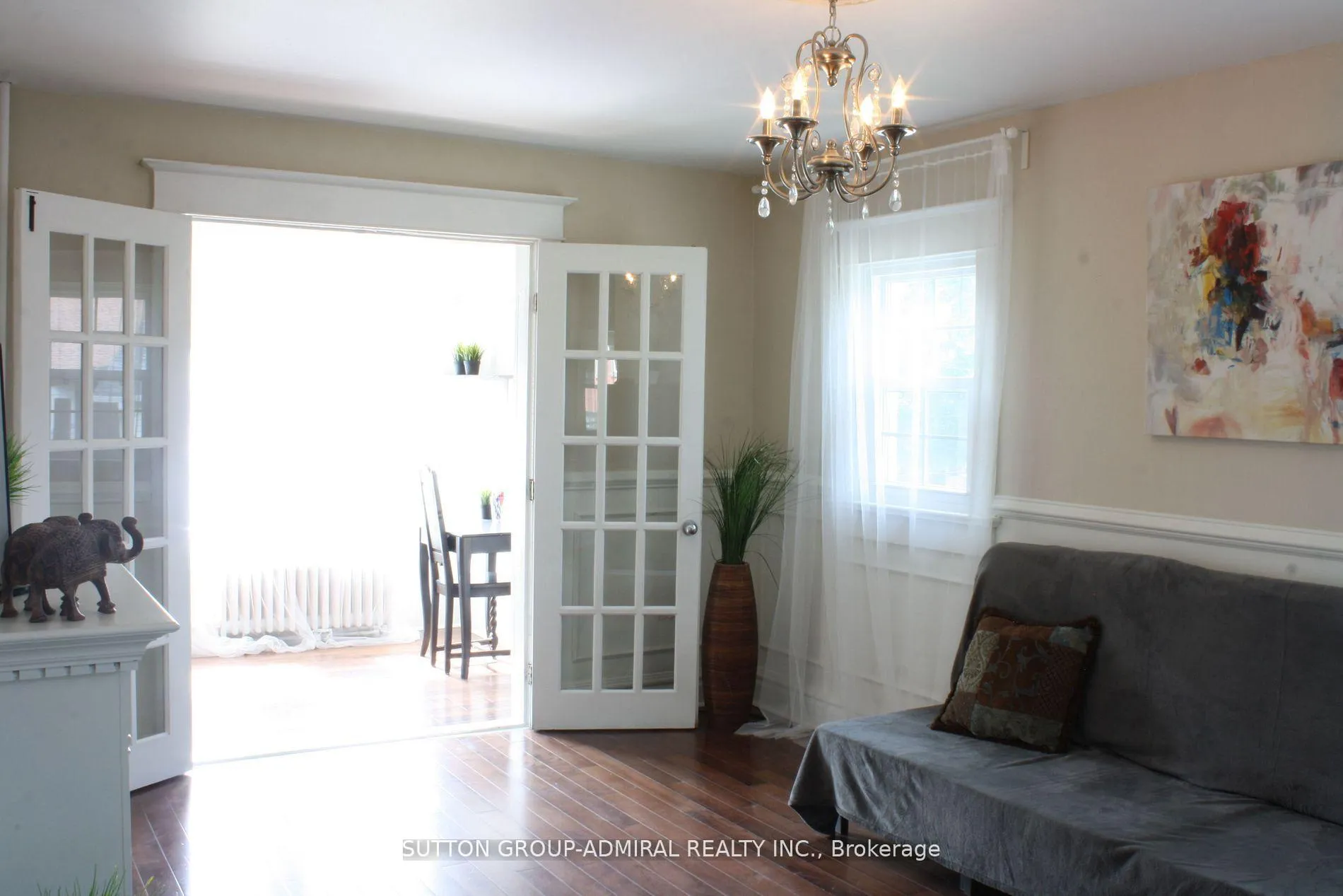 Photo 23 of 117 Bellhaven Road, Toronto, Woodbine Corridor — HOMEH
