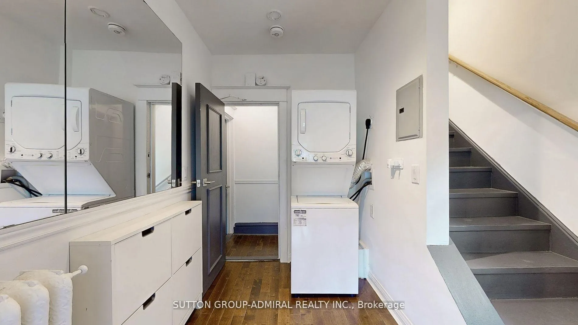 Photo 27 of 117 Bellhaven Road, Toronto, Woodbine Corridor — HOMEH