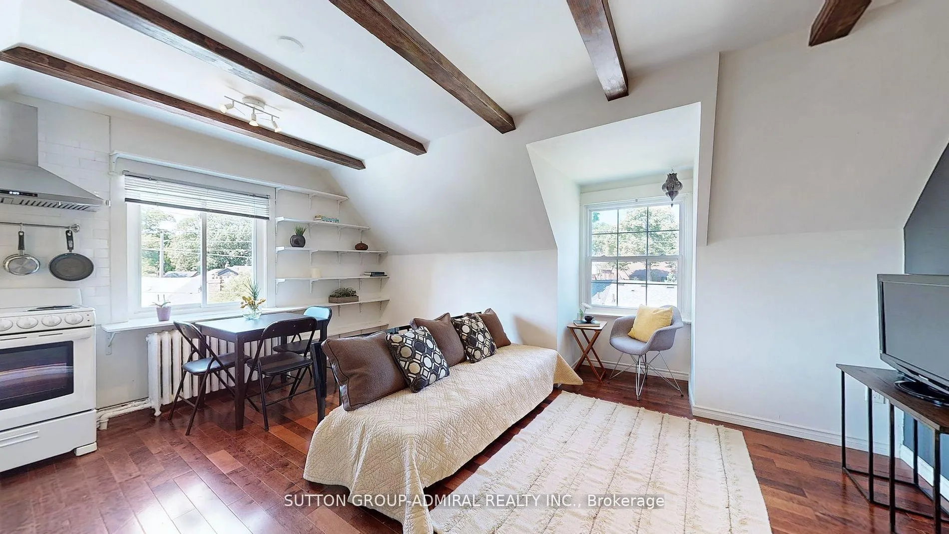 Photo 29 of 117 Bellhaven Road, Toronto, Woodbine Corridor — HOMEH