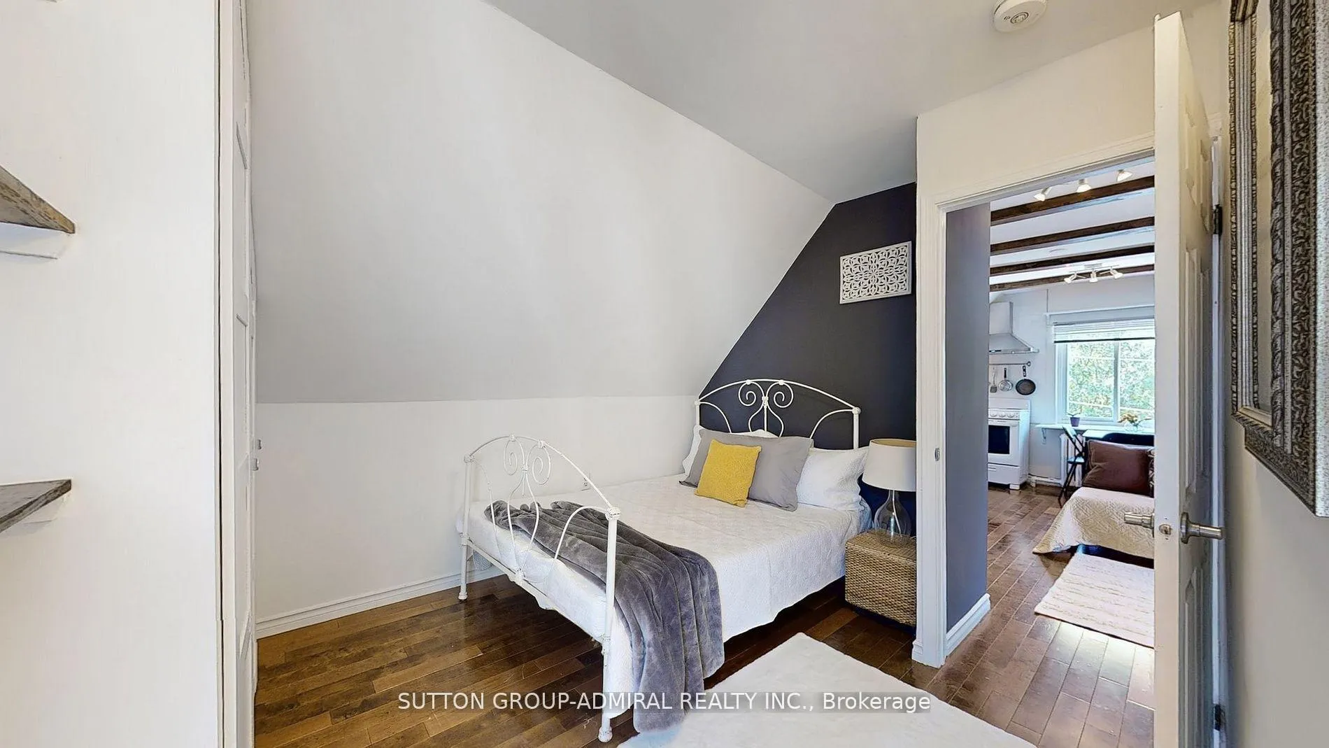 Photo 33 of 117 Bellhaven Road, Toronto, Woodbine Corridor — HOMEH