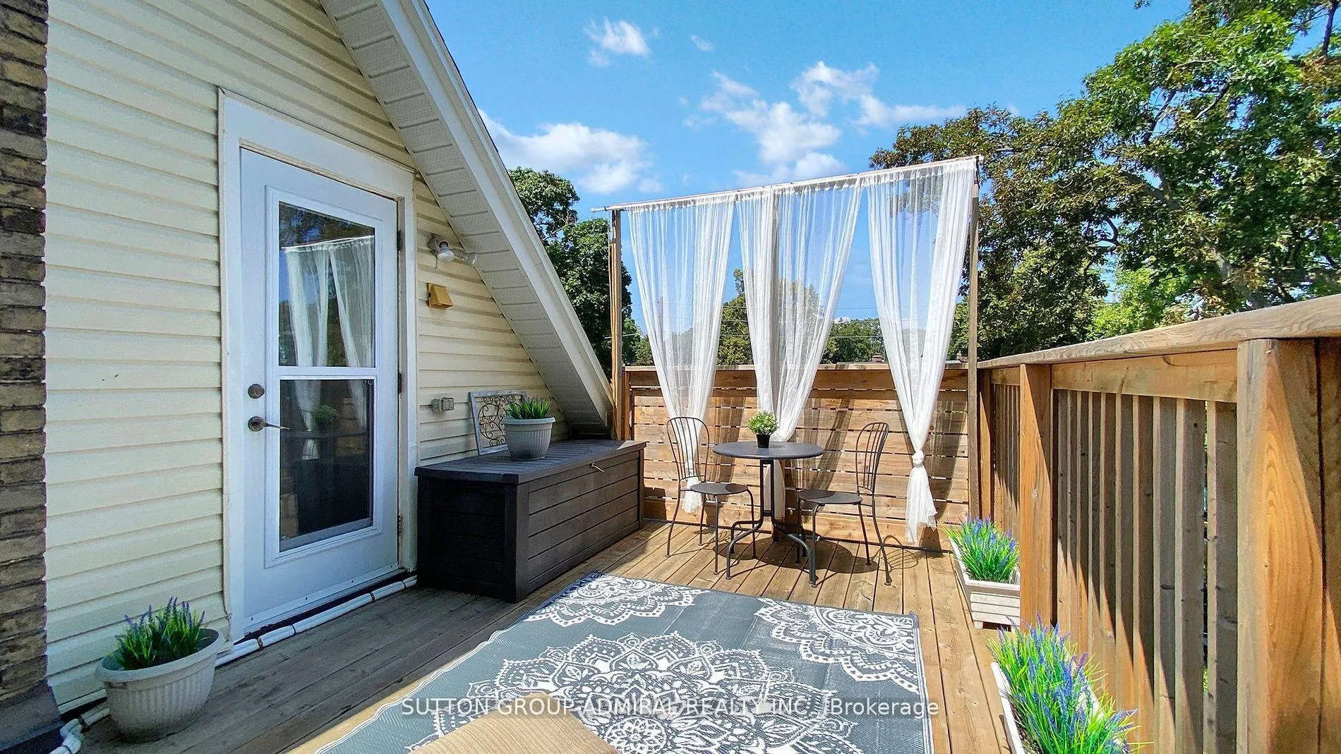 Photo 36 of 117 Bellhaven Road, Toronto, Woodbine Corridor — HOMEH