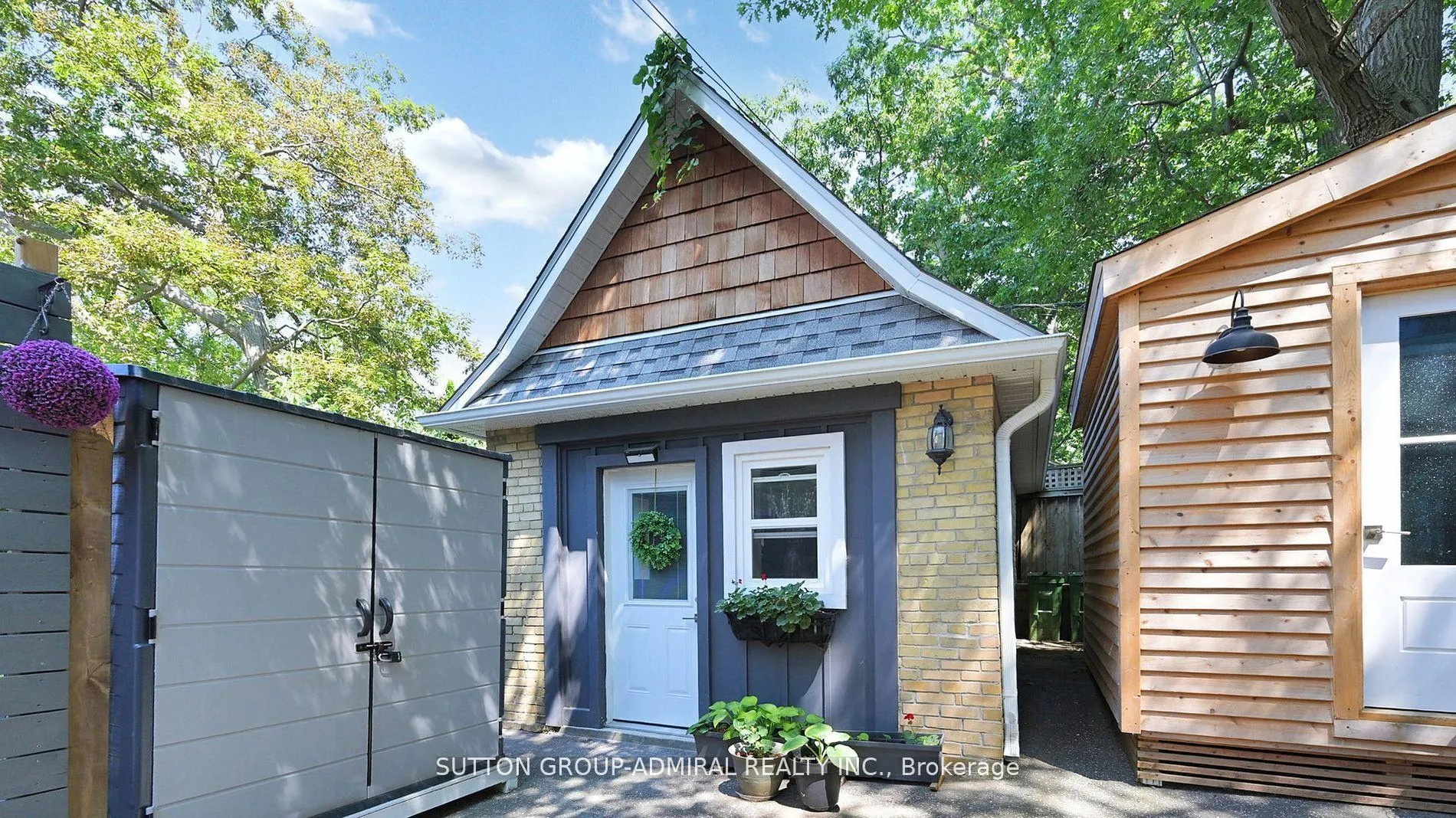 Photo 44 of 117 Bellhaven Road, Toronto, Woodbine Corridor — HOMEH