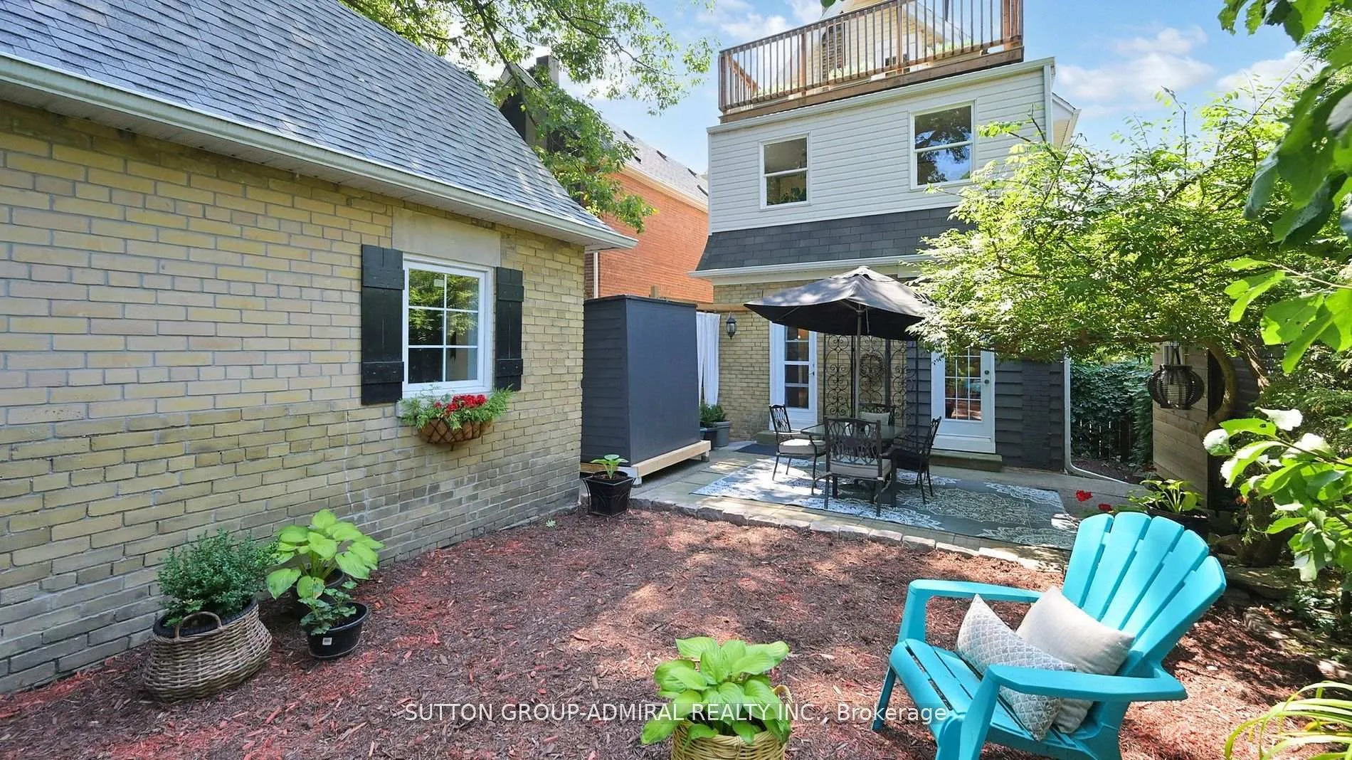 Photo 48 of 117 Bellhaven Road, Toronto, Woodbine Corridor — HOMEH