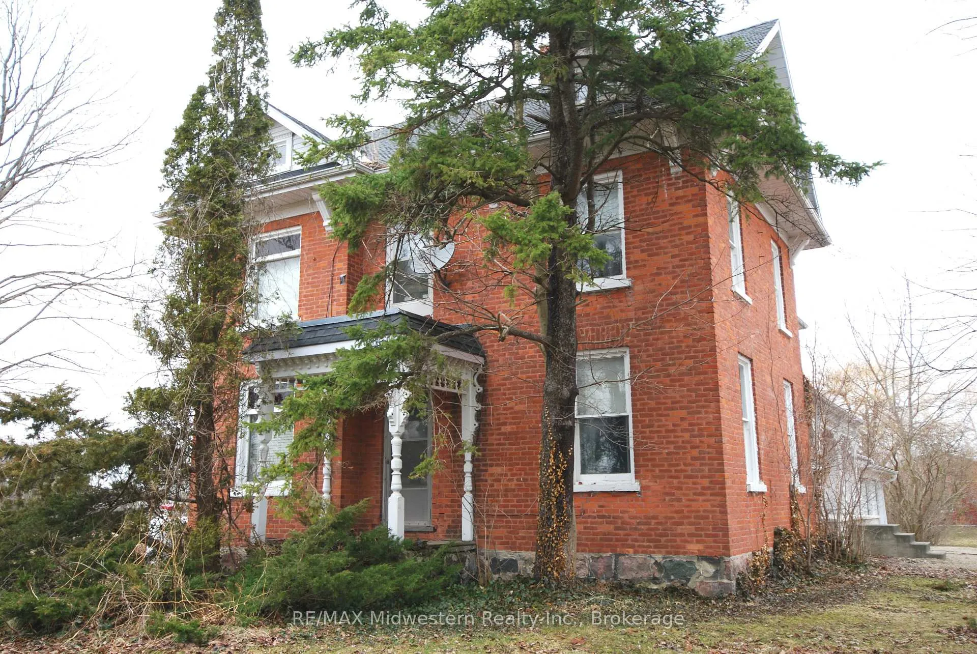 Photo 1 of 5324 Hwy 9, Minto — HOMEH