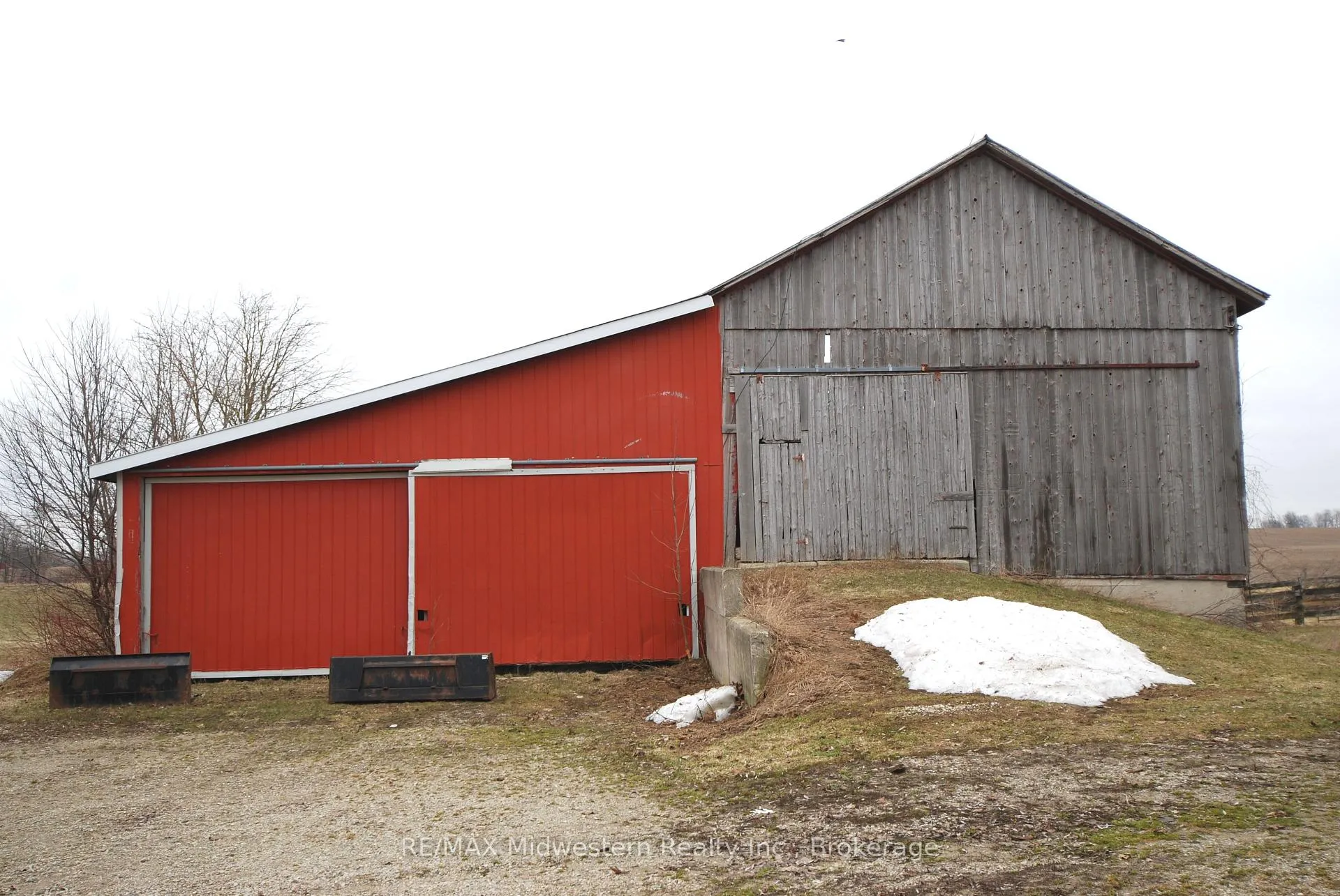 Photo 5 of 5324 Hwy 9, Minto — HOMEH