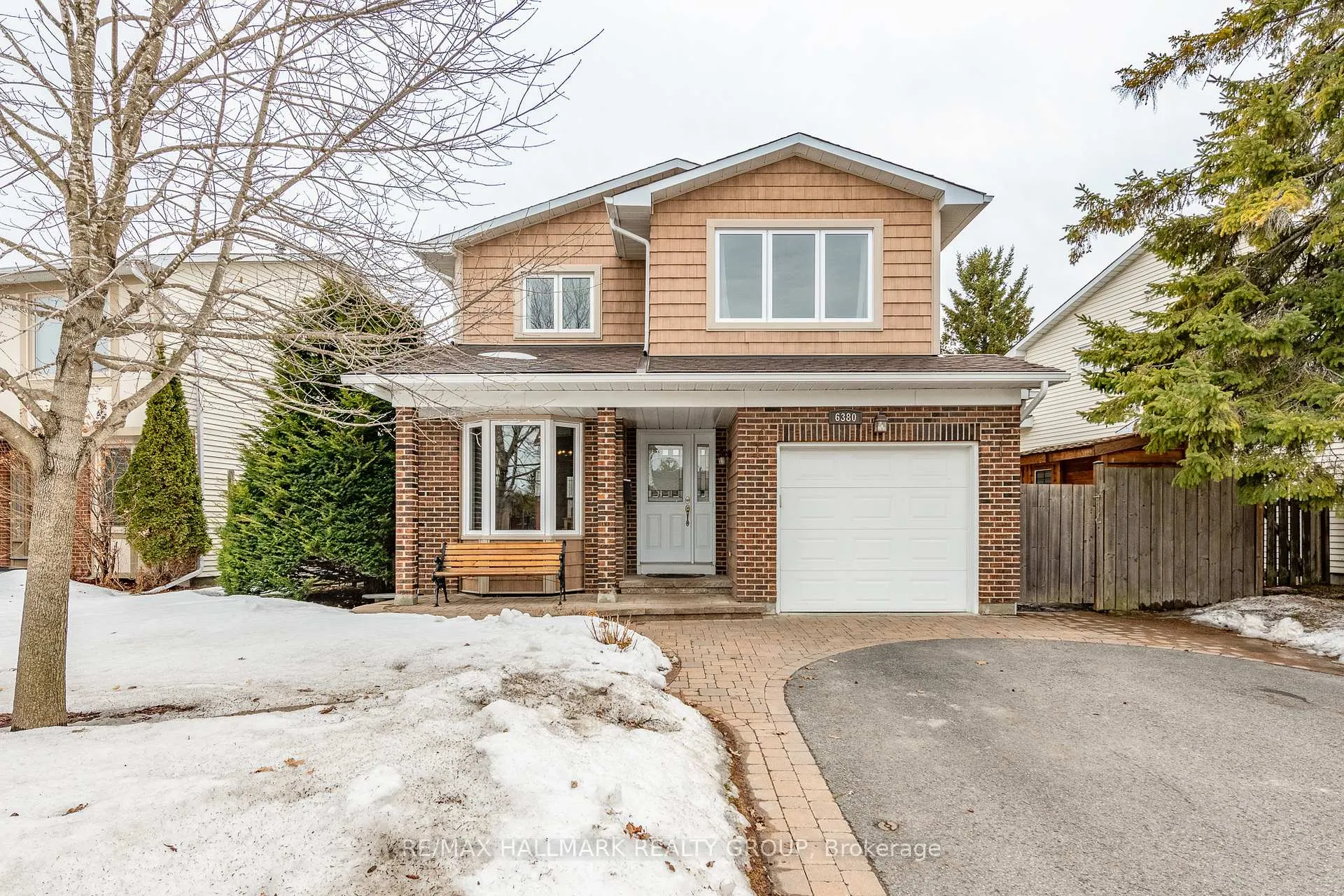 Photo 1 of 6380 St Louis Drive, Ottawa, Hiawatha Park/Convent Glen — HOMEH