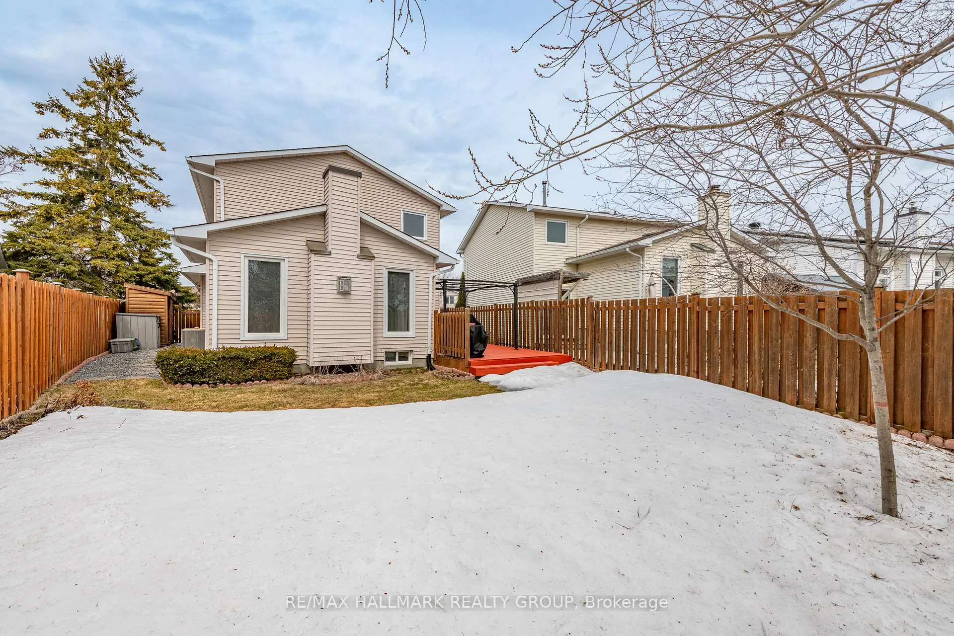 Photo 35 of 6380 St Louis Drive, Ottawa, Hiawatha Park/Convent Glen — HOMEH