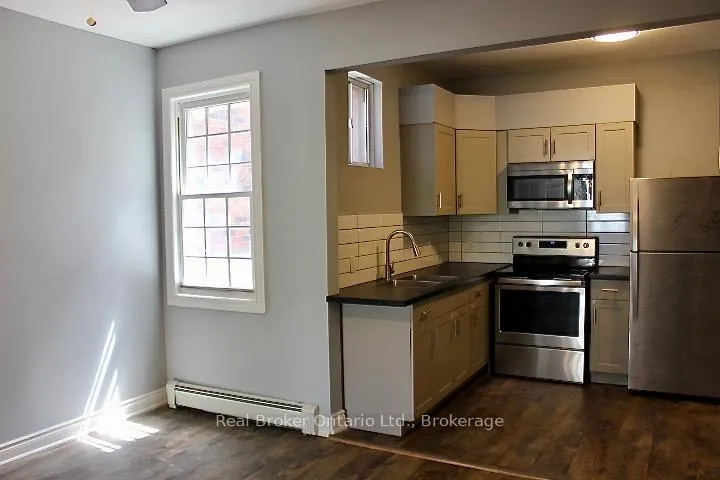 Photo 1 of Unit 2, 590 Main Street E, Hamilton, Gibson — HOMEH