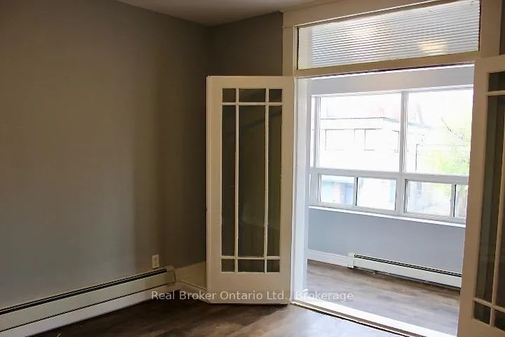 Photo 6 of Unit 2, 590 Main Street E, Hamilton, Gibson — HOMEH