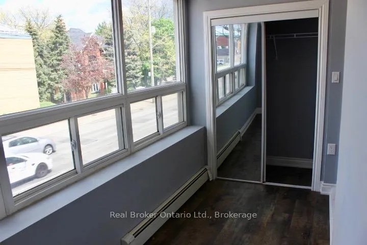 Photo 10 of Unit 2, 590 Main Street E, Hamilton, Gibson — HOMEH