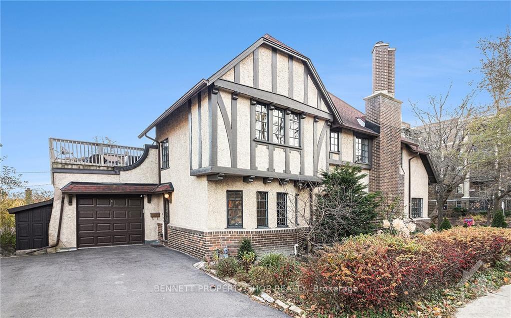 Photo 1 of 450 Laurier Avenue E, Ottawa, Sandy Hill — HOMEH