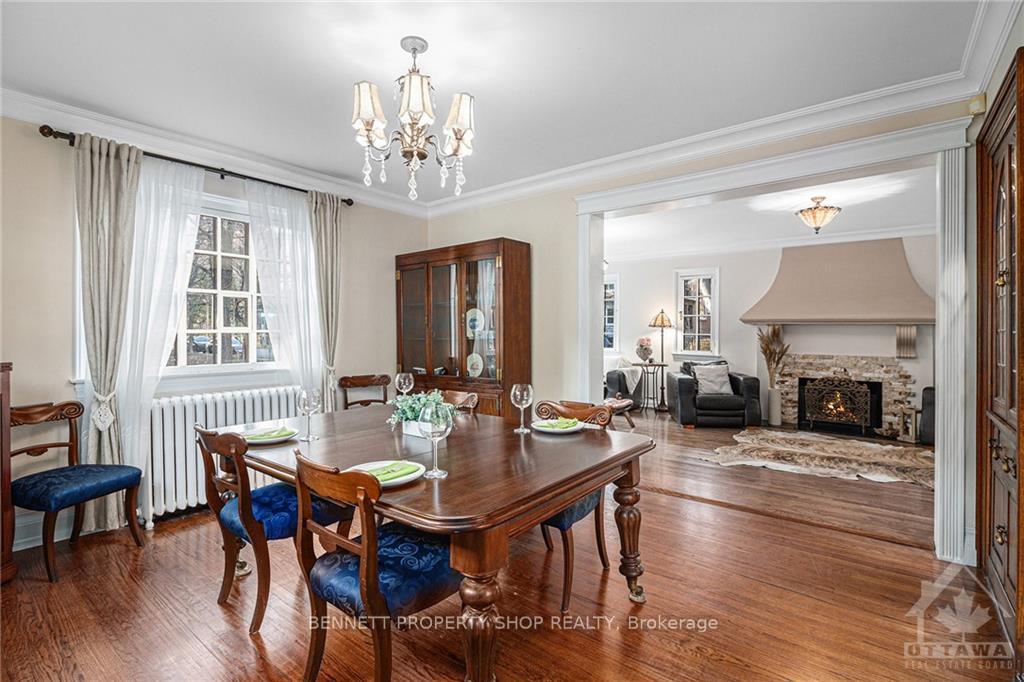 Photo 10 of 450 Laurier Avenue E, Ottawa, Sandy Hill — HOMEH