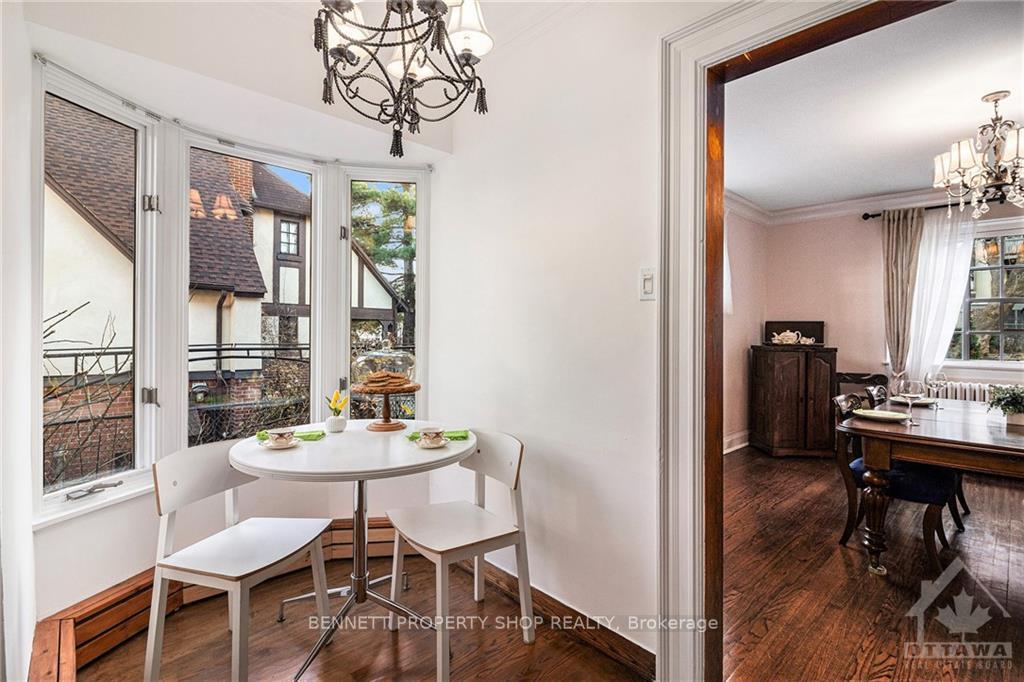 Photo 11 of 450 Laurier Avenue E, Ottawa, Sandy Hill — HOMEH