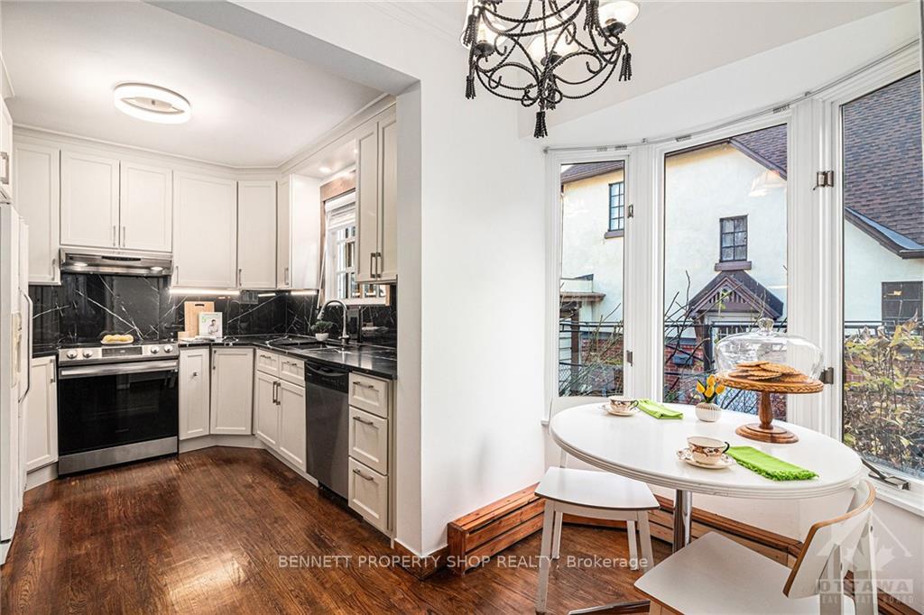 Photo 12 of 450 Laurier Avenue E, Ottawa, Sandy Hill — HOMEH