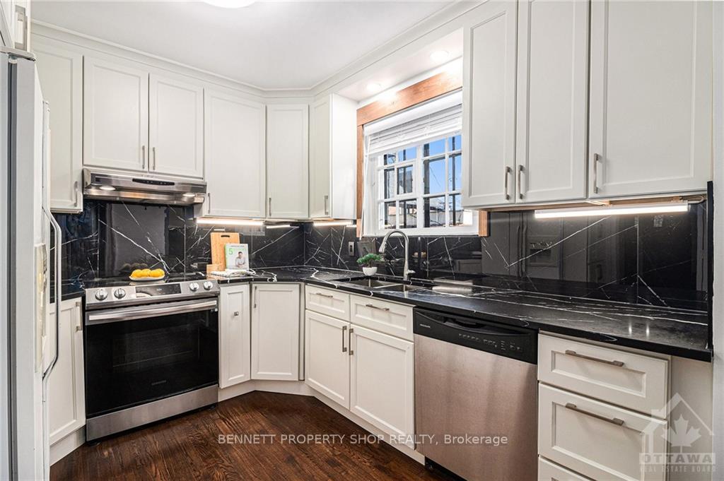 Photo 13 of 450 Laurier Avenue E, Ottawa, Sandy Hill — HOMEH