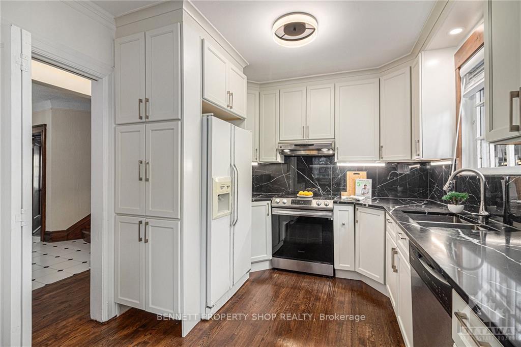 Photo 14 of 450 Laurier Avenue E, Ottawa, Sandy Hill — HOMEH
