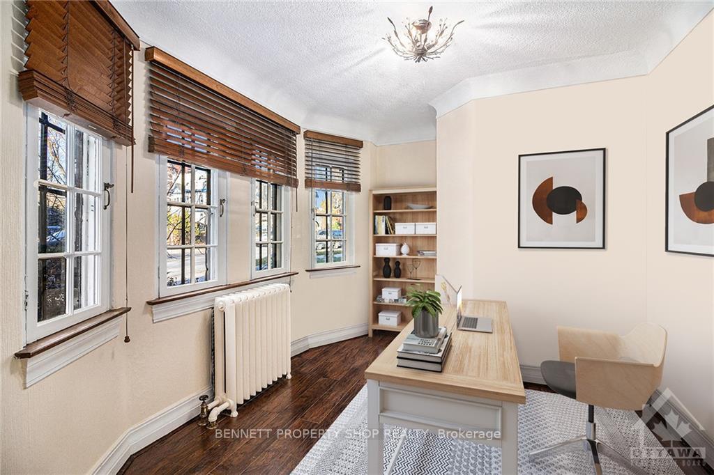Photo 16 of 450 Laurier Avenue E, Ottawa, Sandy Hill — HOMEH