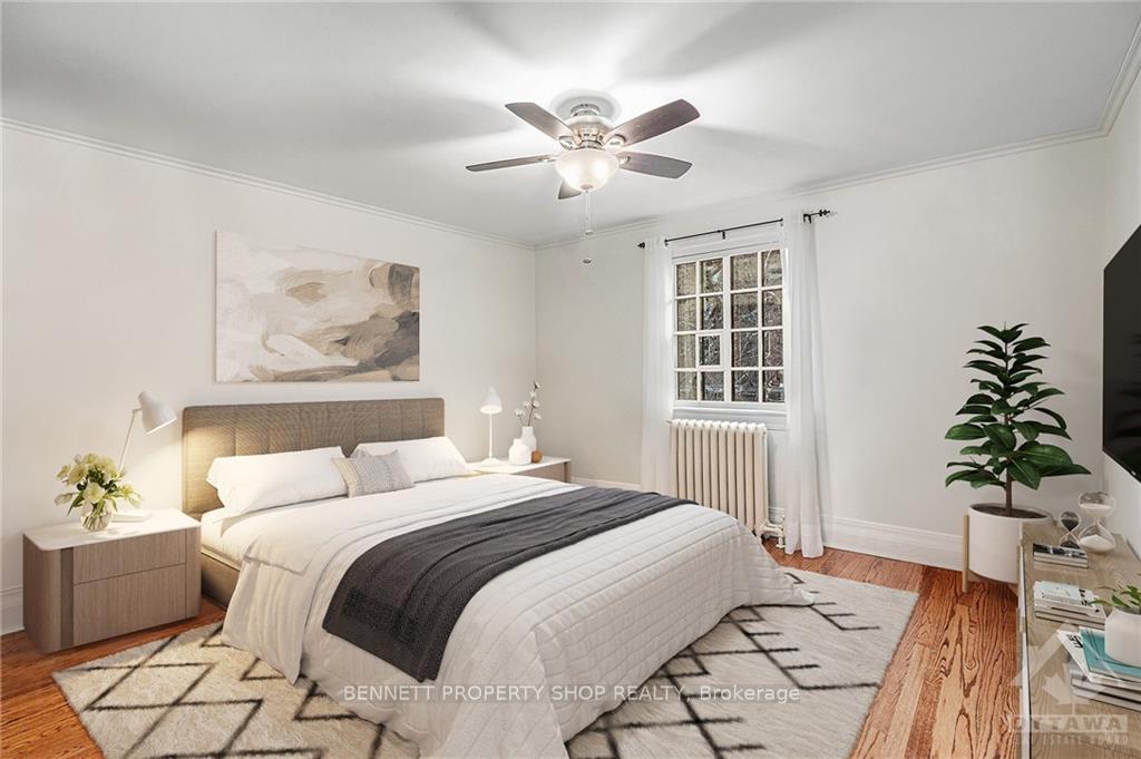Photo 21 of 450 Laurier Avenue E, Ottawa, Sandy Hill — HOMEH