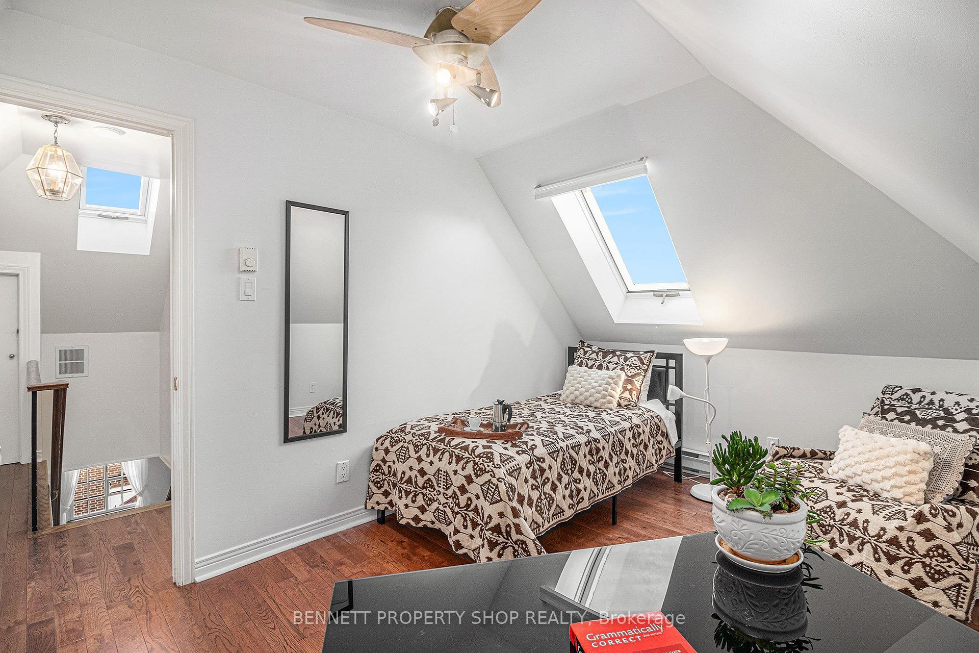 Photo 25 of 450 Laurier Avenue E, Ottawa, Sandy Hill — HOMEH