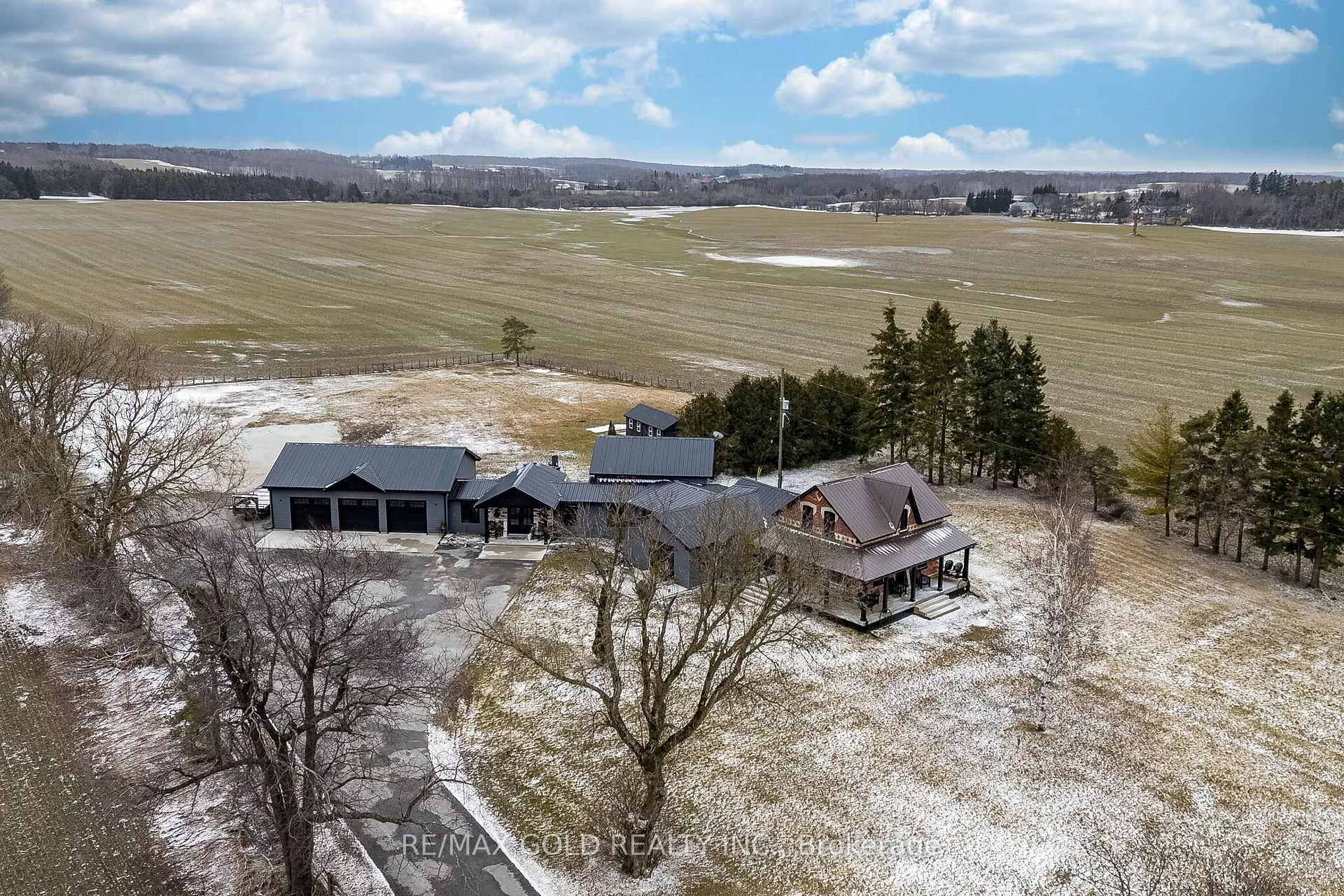 Photo 1 of 408082 Grey4 Road, Grey Highlands — HOMEH
