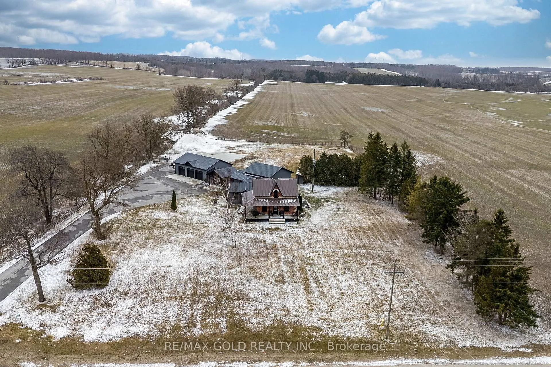 Photo 4 of 408082 Grey4 Road, Grey Highlands — HOMEH