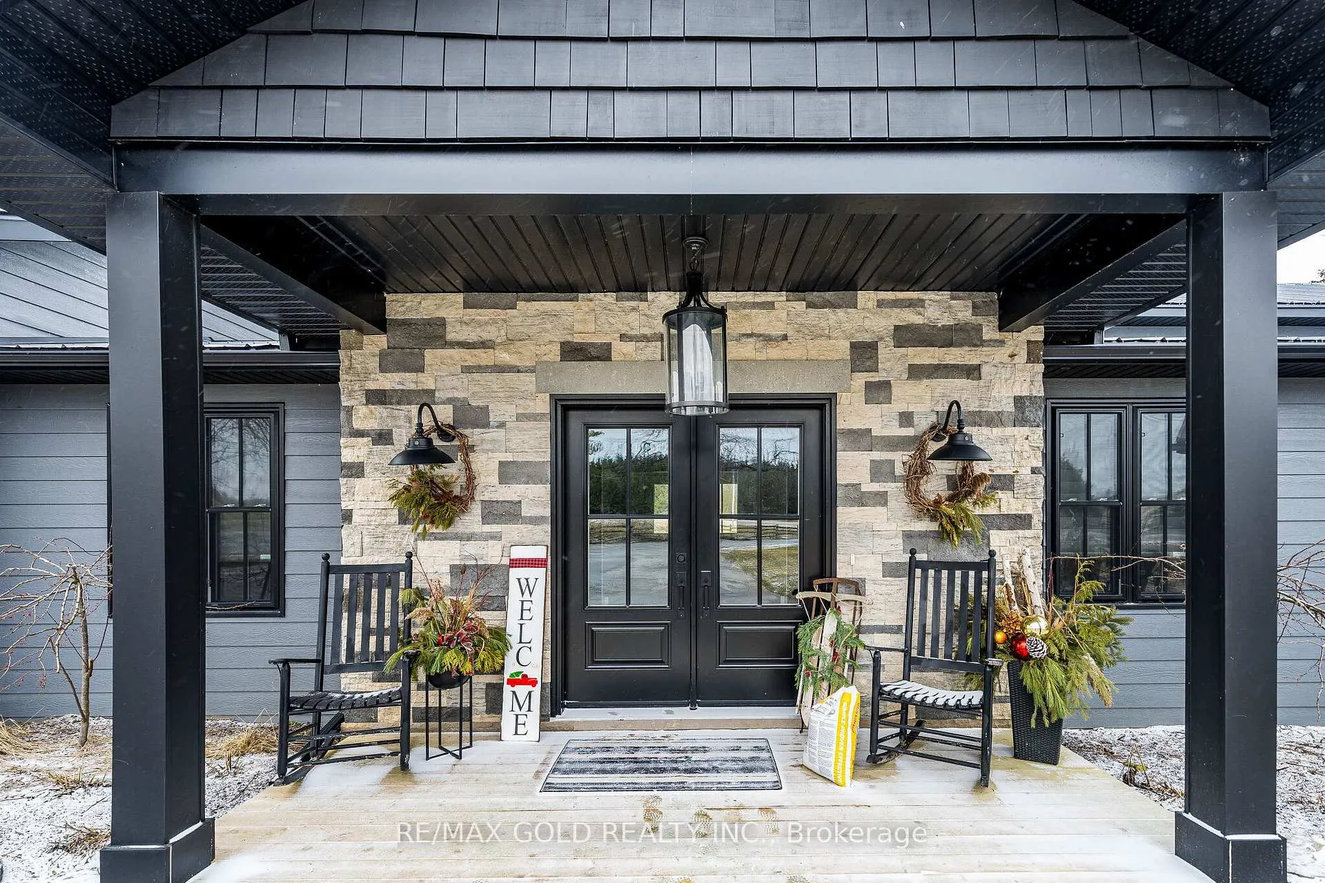 Photo 7 of 408082 Grey4 Road, Grey Highlands — HOMEH