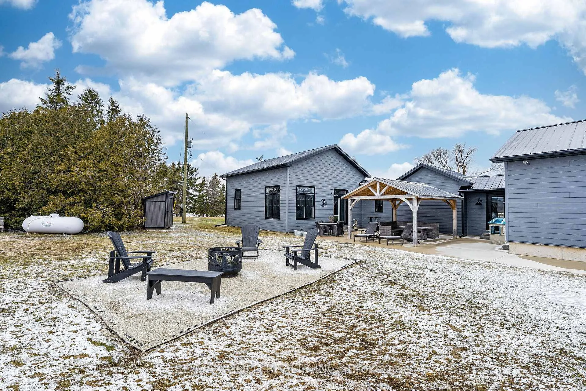 Photo 35 of 408082 Grey4 Road, Grey Highlands — HOMEH