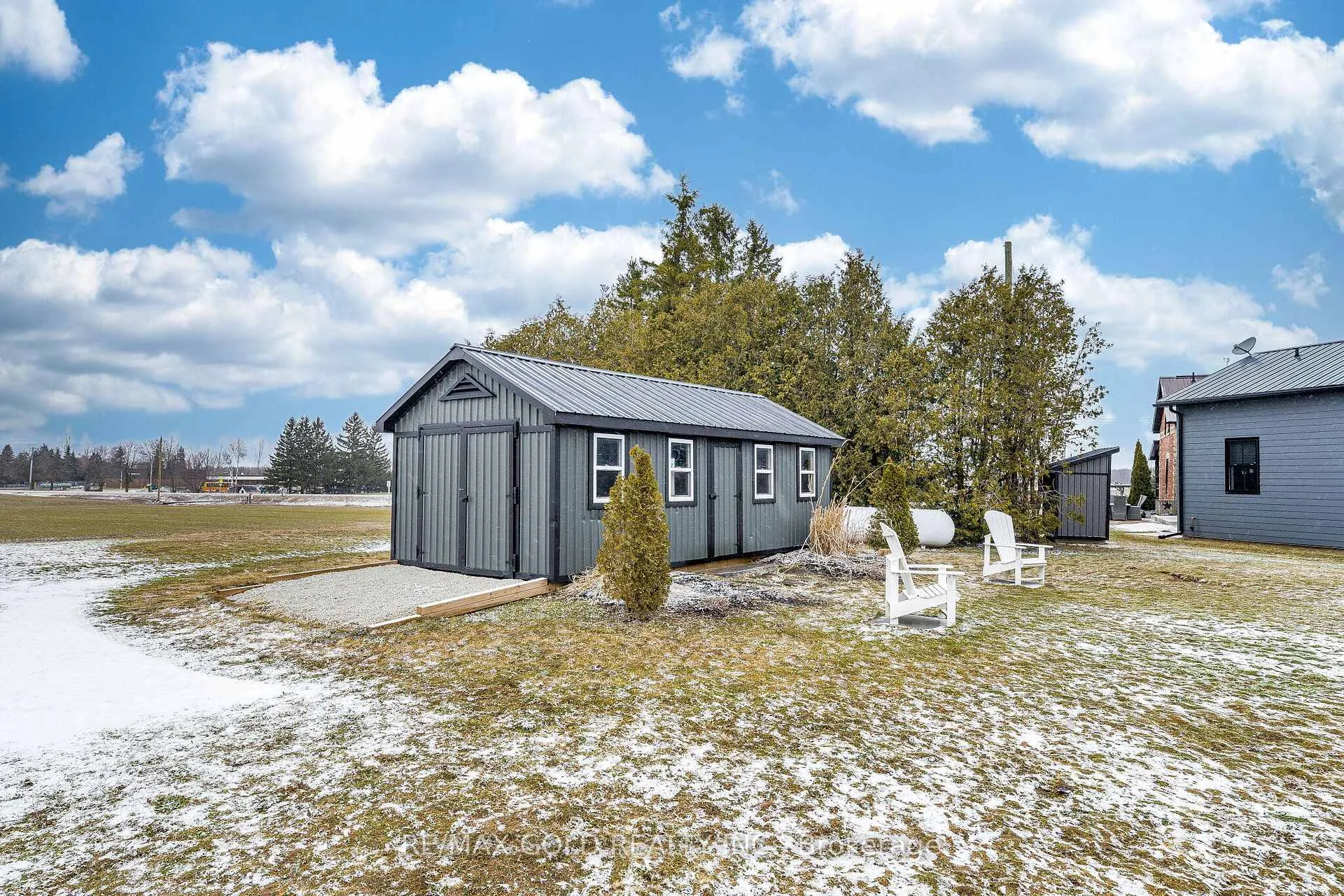 Photo 36 of 408082 Grey4 Road, Grey Highlands — HOMEH