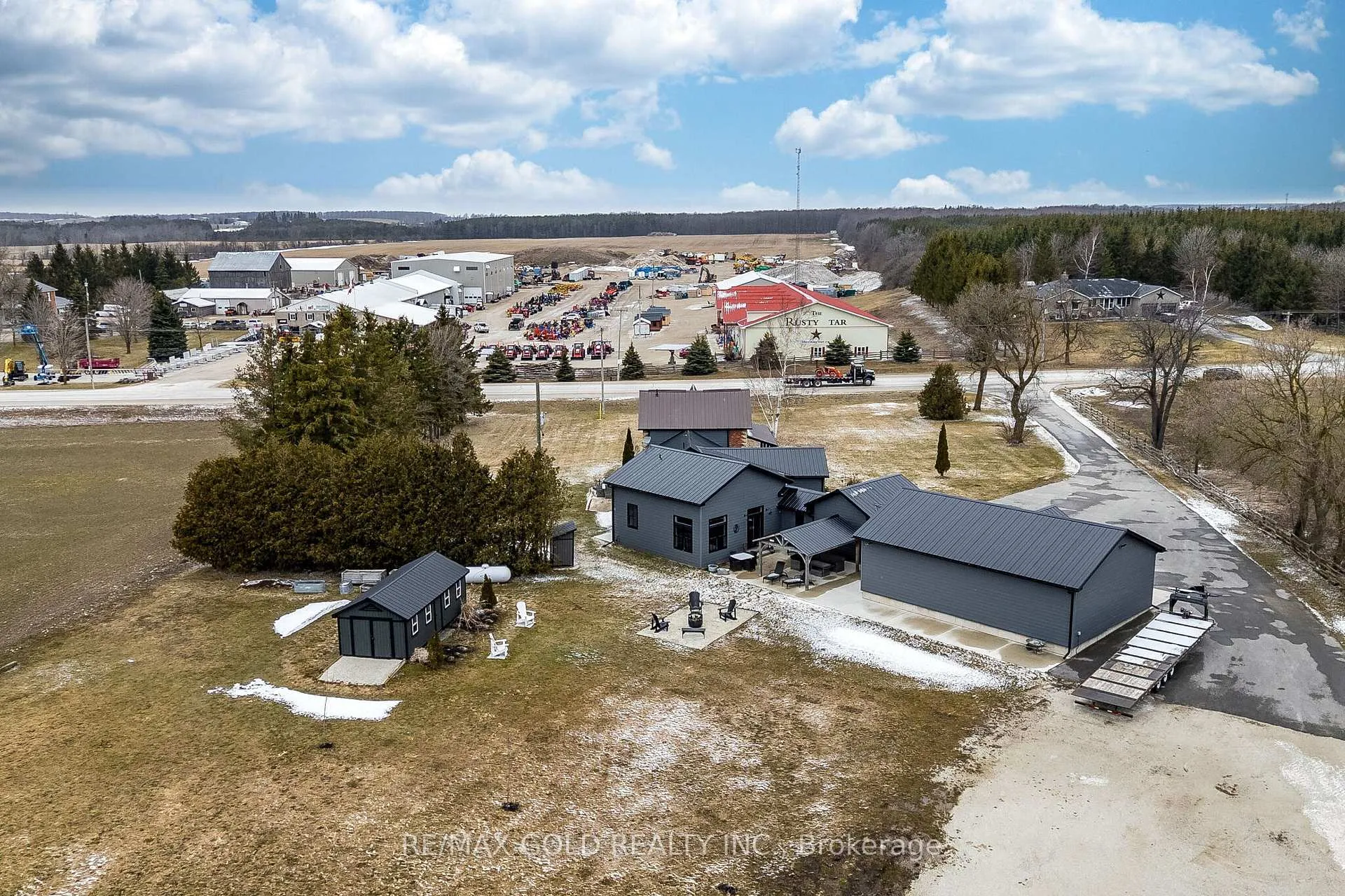 Photo 37 of 408082 Grey4 Road, Grey Highlands — HOMEH
