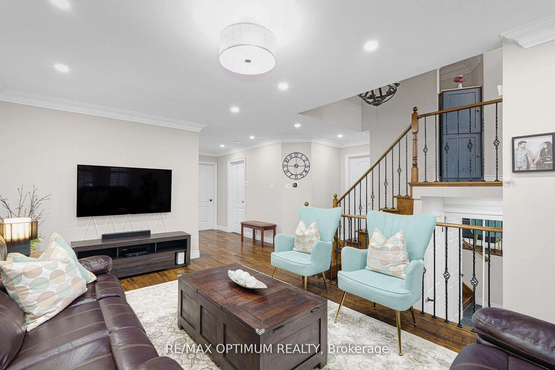 Photo 10 of 3 Sweet Briar Lane, Brampton, Snelgrove — HOMEH