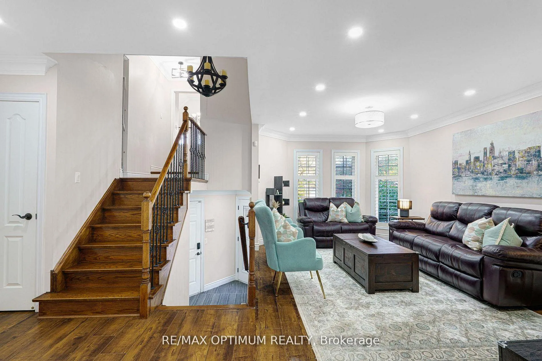 Photo 11 of 3 Sweet Briar Lane, Brampton, Snelgrove — HOMEH