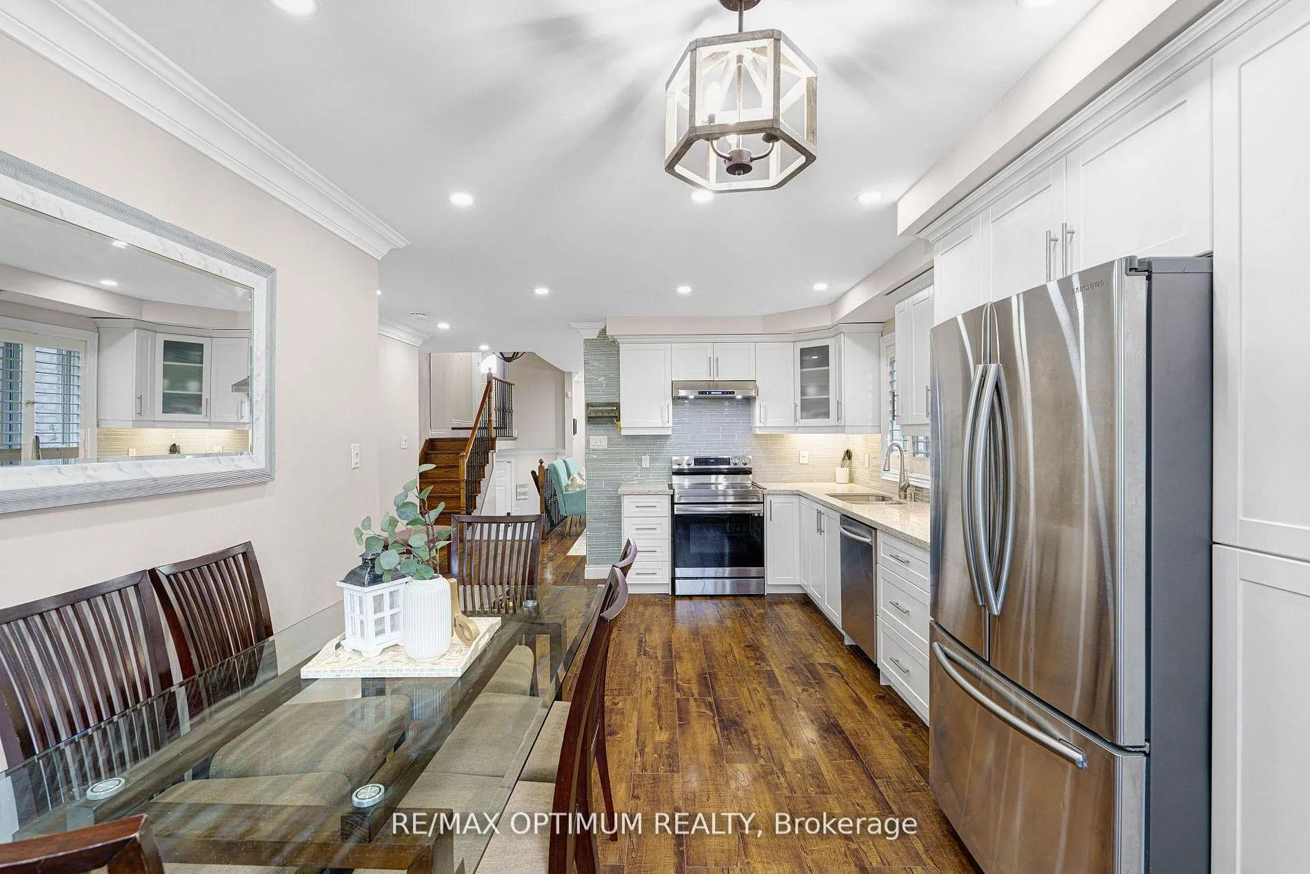 Photo 15 of 3 Sweet Briar Lane, Brampton, Snelgrove — HOMEH