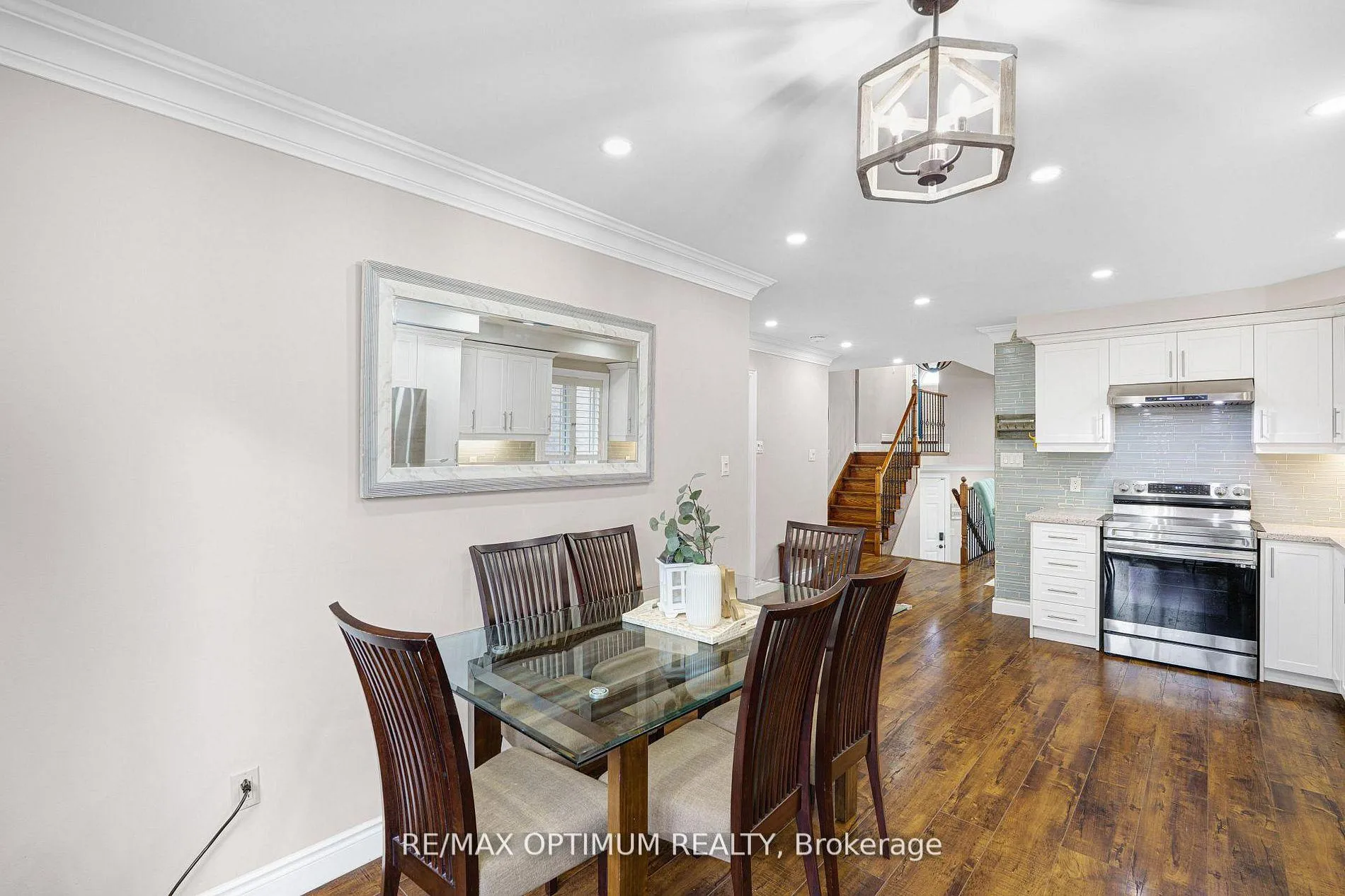 Photo 19 of 3 Sweet Briar Lane, Brampton, Snelgrove — HOMEH