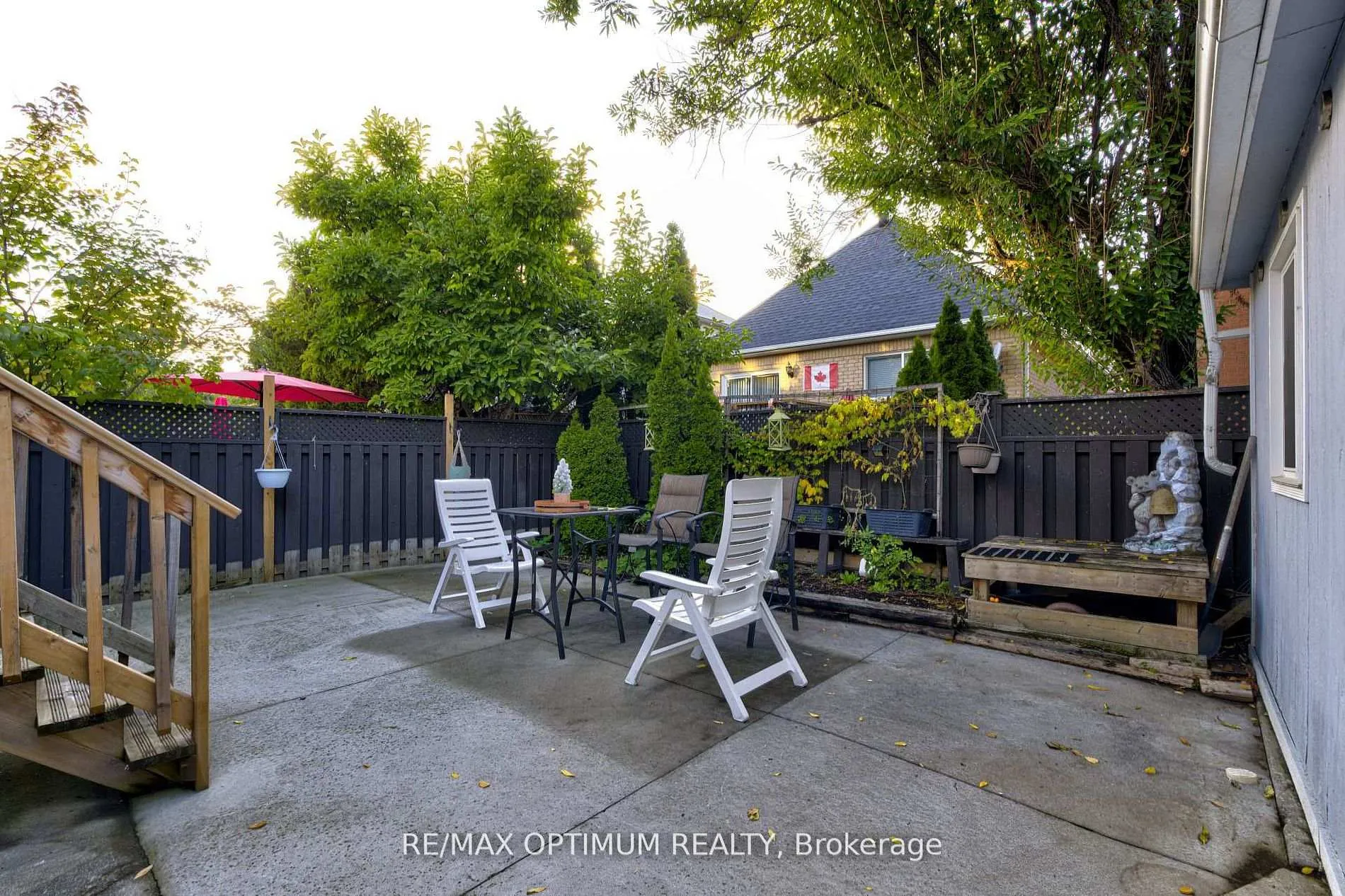 Photo 35 of 3 Sweet Briar Lane, Brampton, Snelgrove — HOMEH