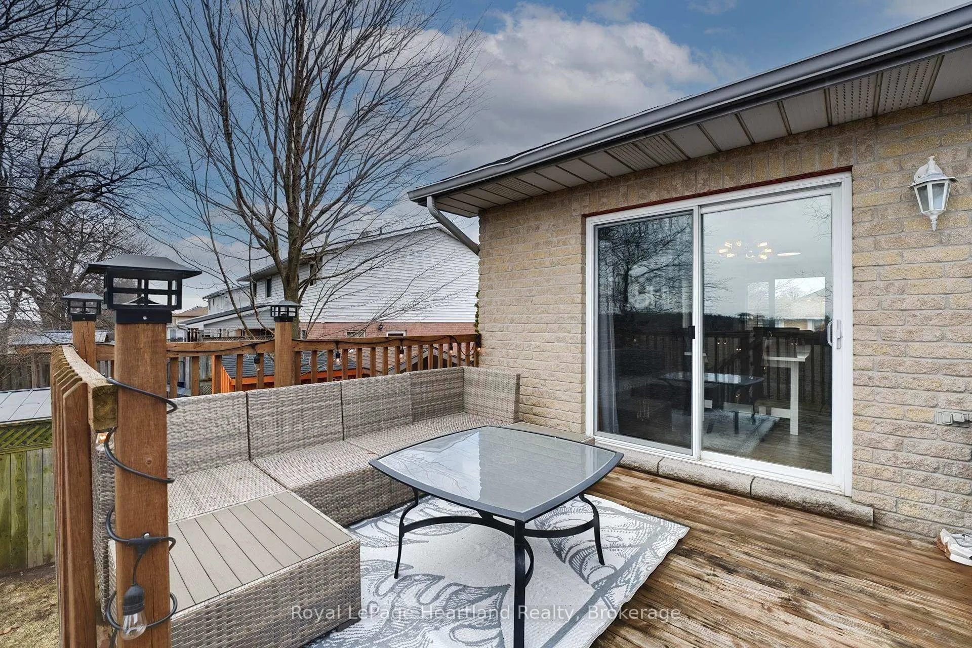 Photo 16 of 25 Lee Crescent, Goderich, Goderich (Town) — HOMEH