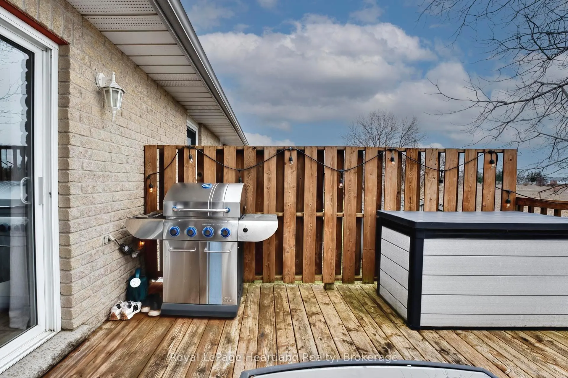 Photo 17 of 25 Lee Crescent, Goderich, Goderich (Town) — HOMEH