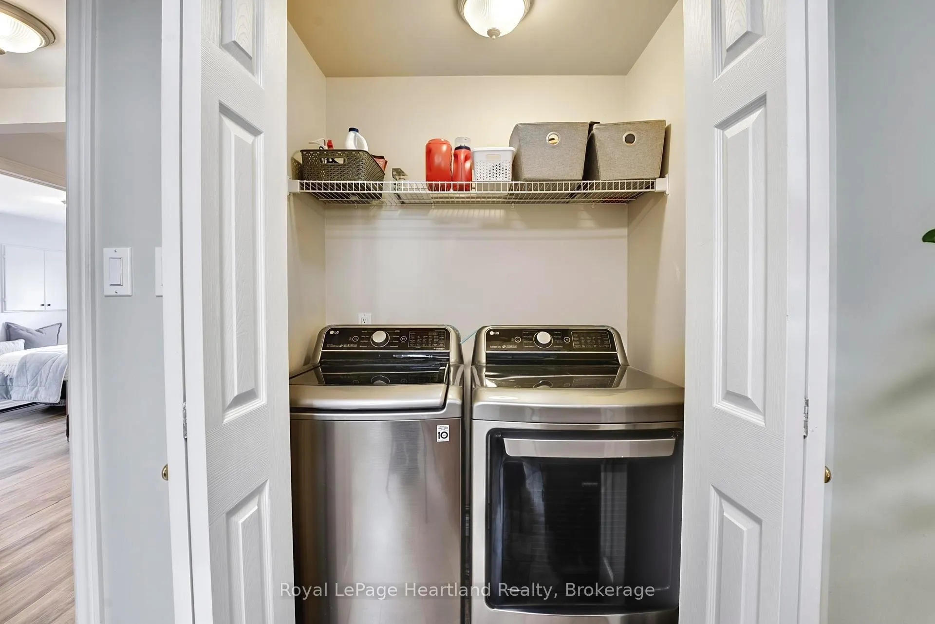 Photo 27 of 25 Lee Crescent, Goderich, Goderich (Town) — HOMEH