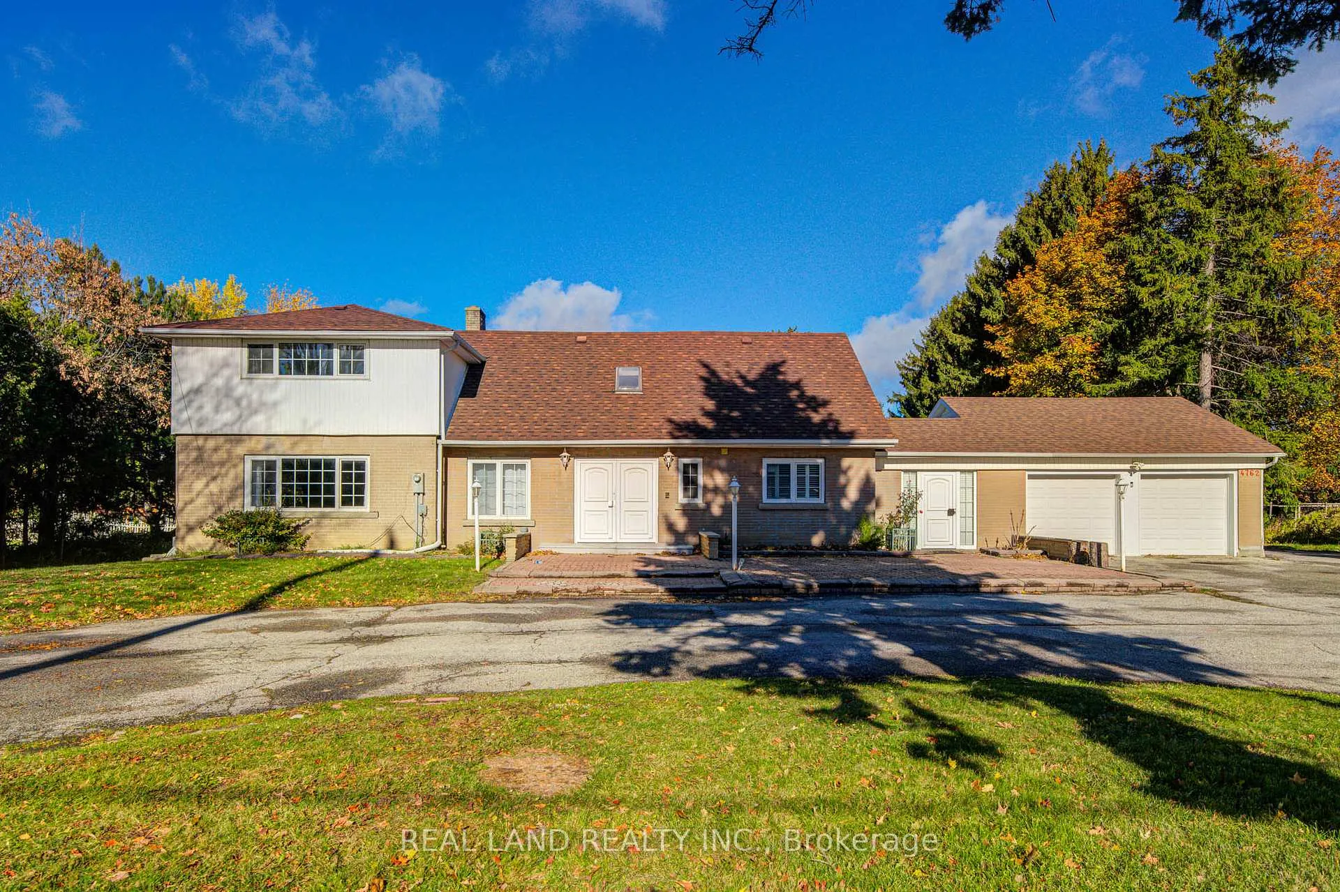 Photo 1 of 4762 14th Avenue, Markham, Milliken Mills East — HOMEH