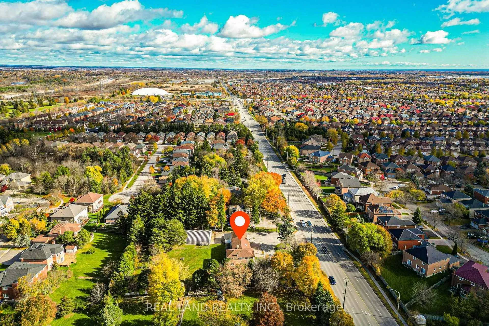 Photo 6 of 4762 14th Avenue, Markham, Milliken Mills East — HOMEH