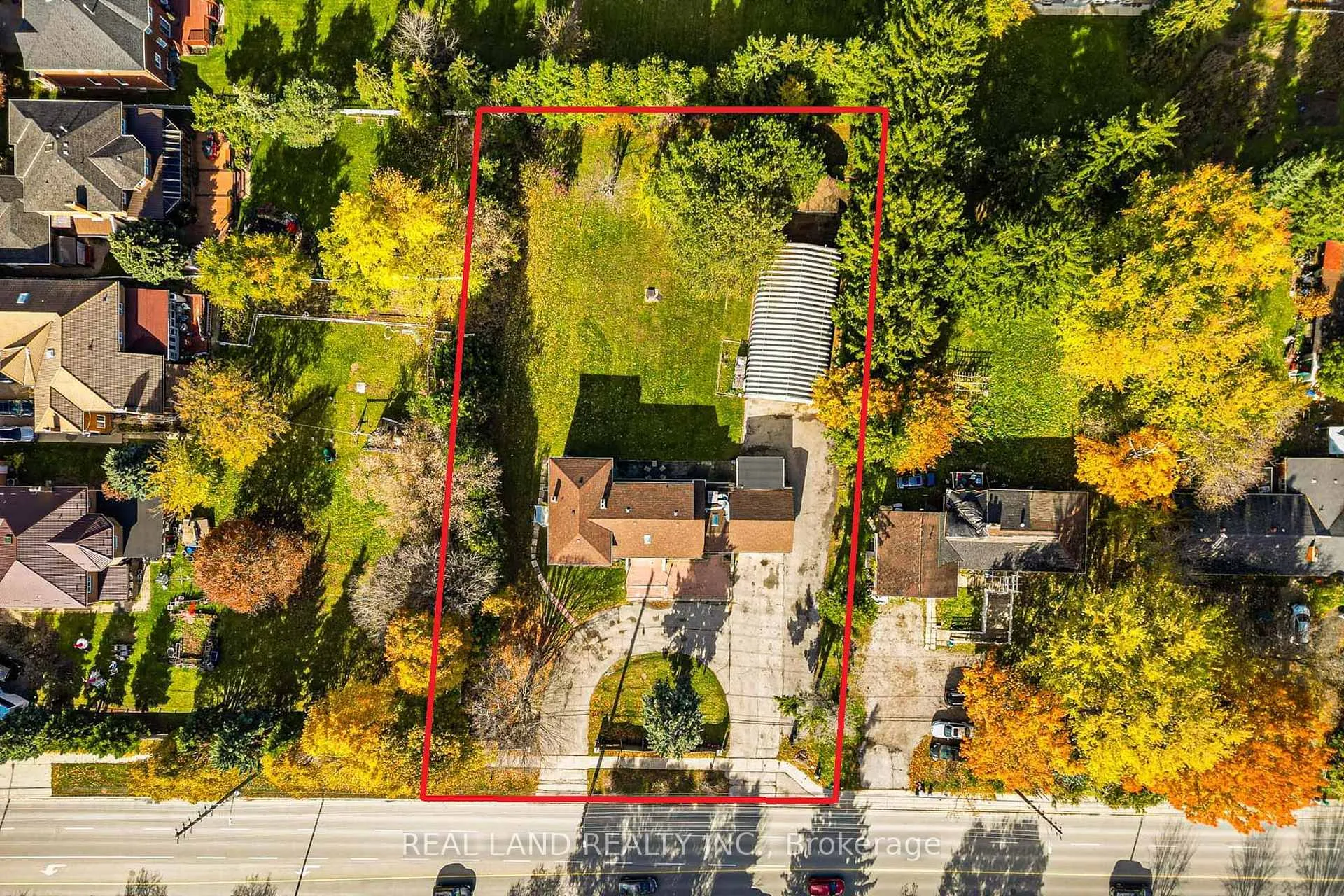 Photo 7 of 4762 14th Avenue, Markham, Milliken Mills East — HOMEH