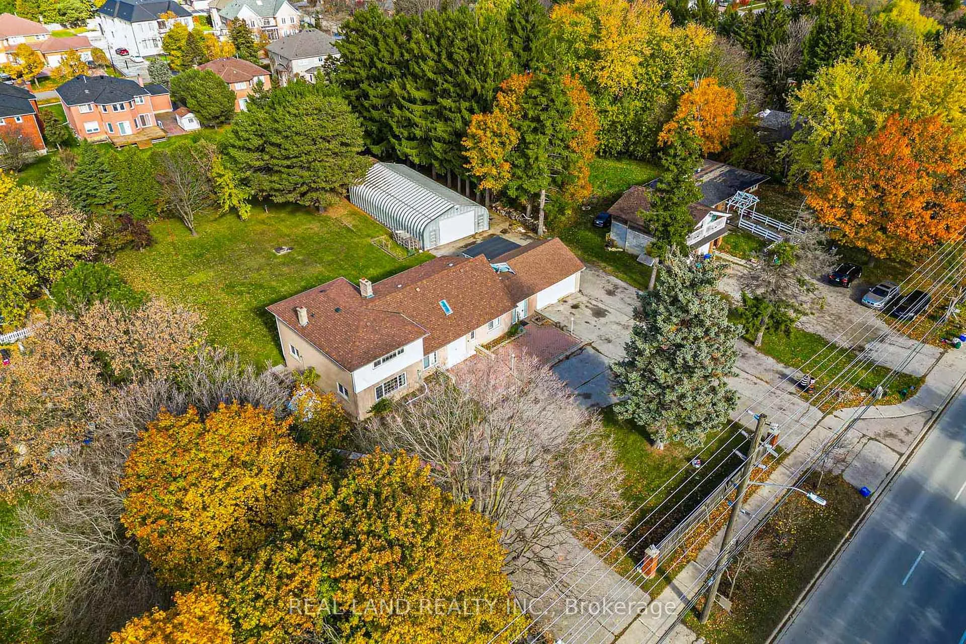 Photo 12 of 4762 14th Avenue, Markham, Milliken Mills East — HOMEH