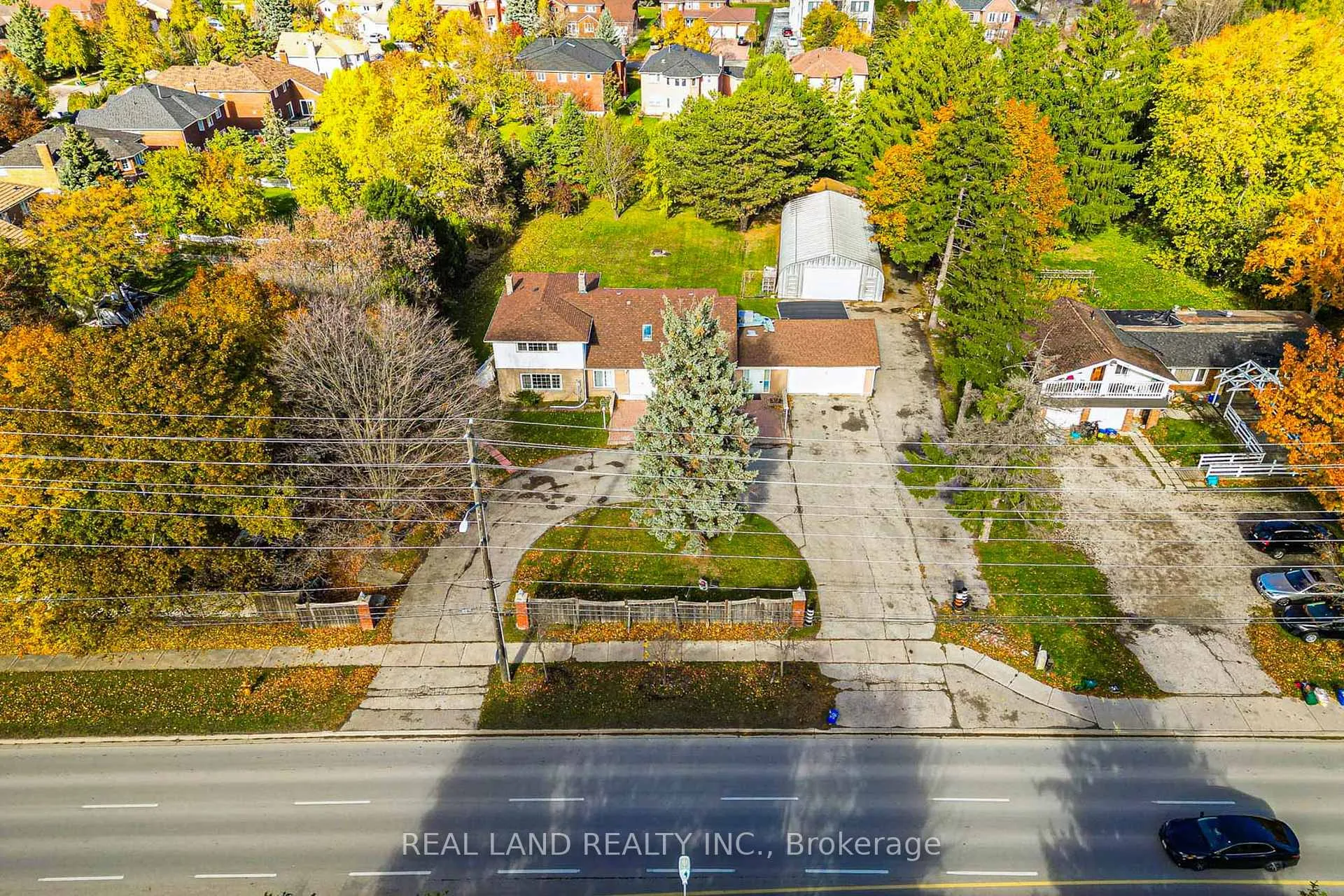 Photo 13 of 4762 14th Avenue, Markham, Milliken Mills East — HOMEH