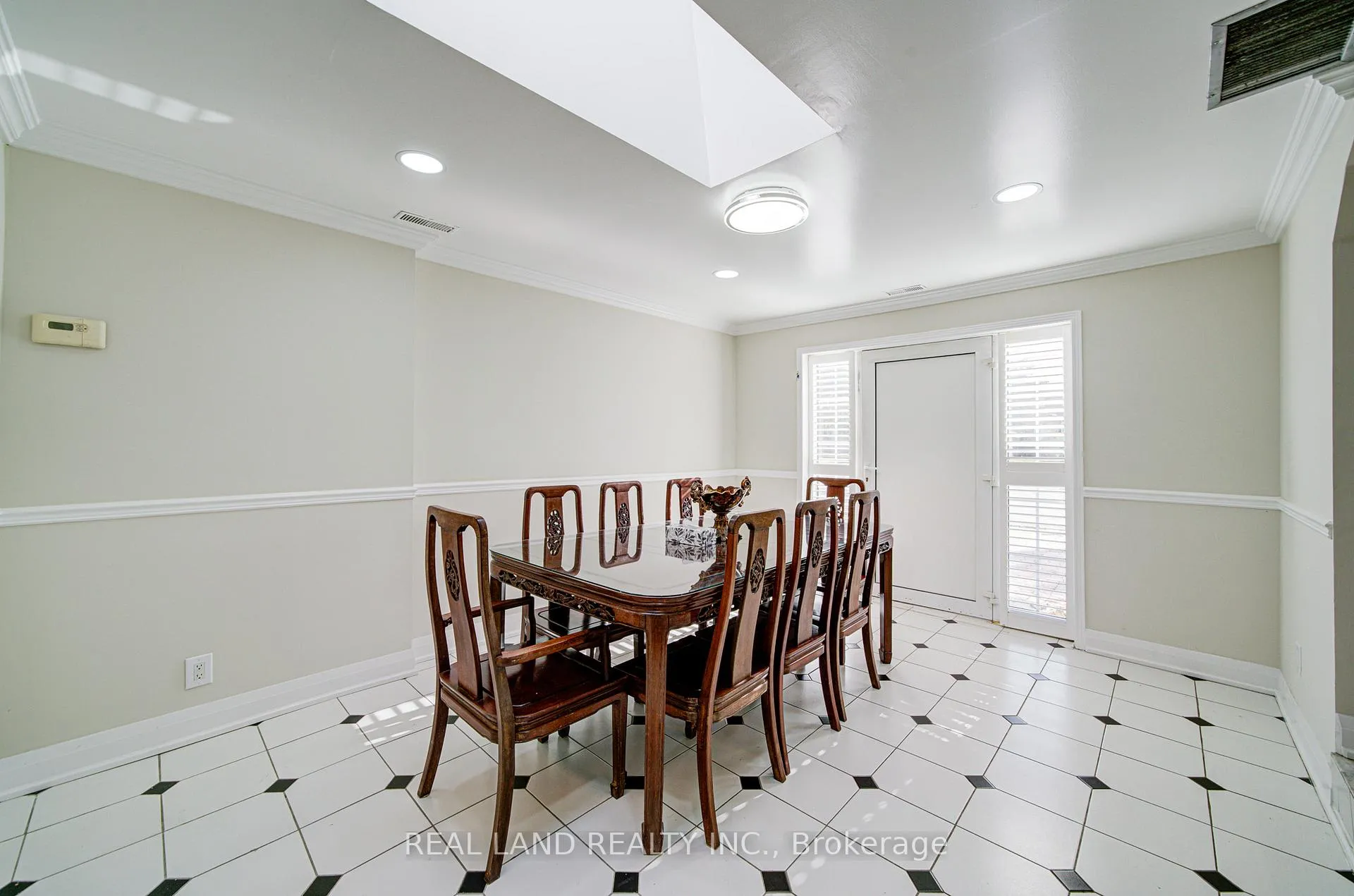 Photo 16 of 4762 14th Avenue, Markham, Milliken Mills East — HOMEH