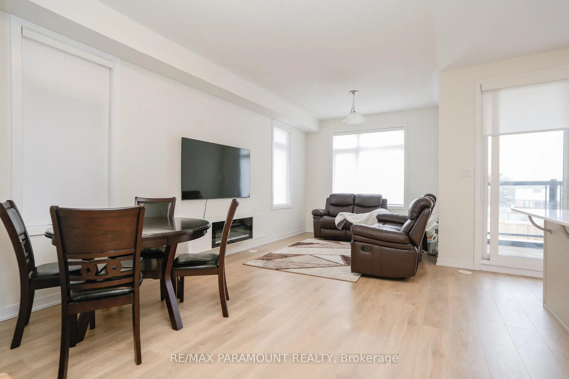 Photo 8 of Unit 201, 1865 Pickering Parkway, Pickering, Village East — HOMEH