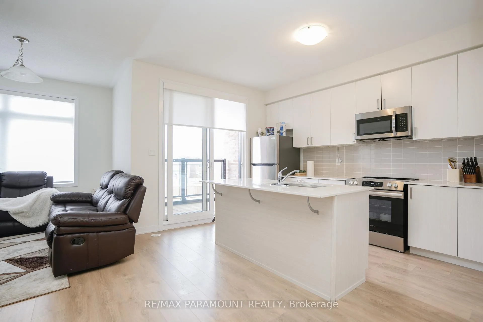 Photo 11 of Unit 201, 1865 Pickering Parkway, Pickering, Village East — HOMEH