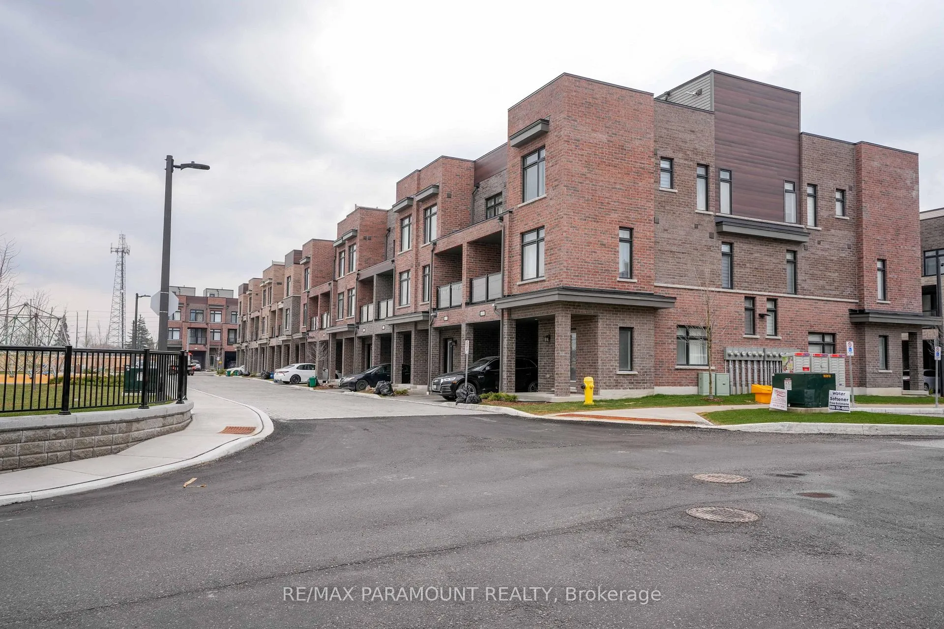 Photo 37 of Unit 201, 1865 Pickering Parkway, Pickering, Village East — HOMEH