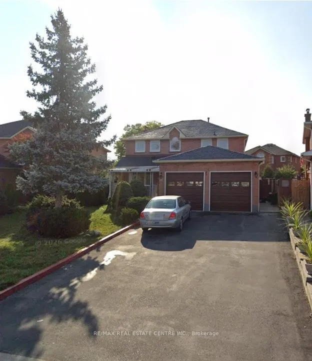 Photo 1 of 54 Amantine Crescent, Brampton, Fletcher's Creek South — HOMEH